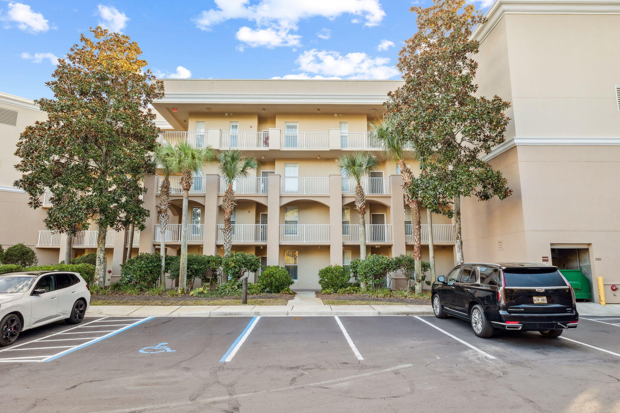 4045 W County Highway 30A UNIT 108