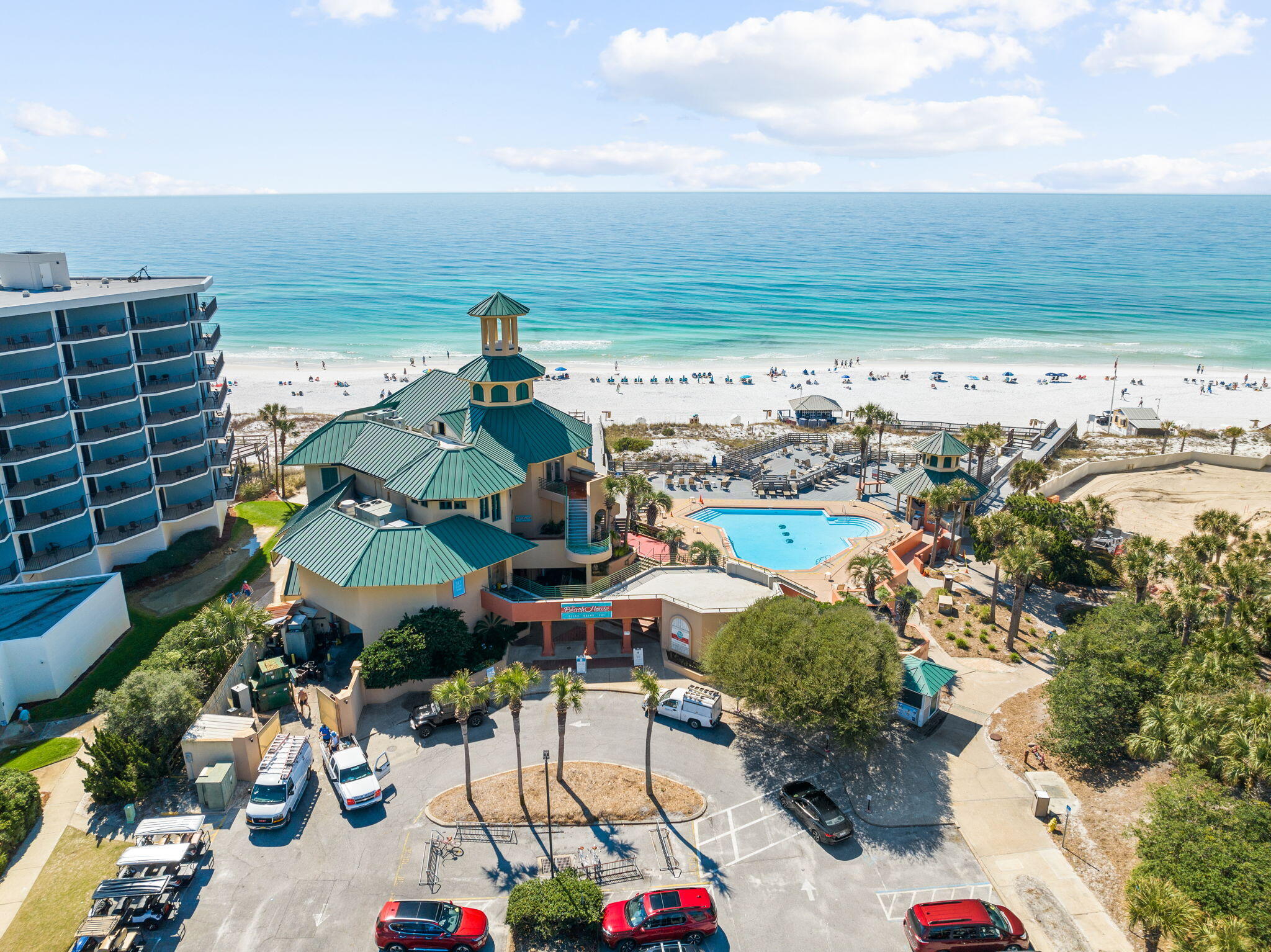 5290 Tivoli Drive 5290