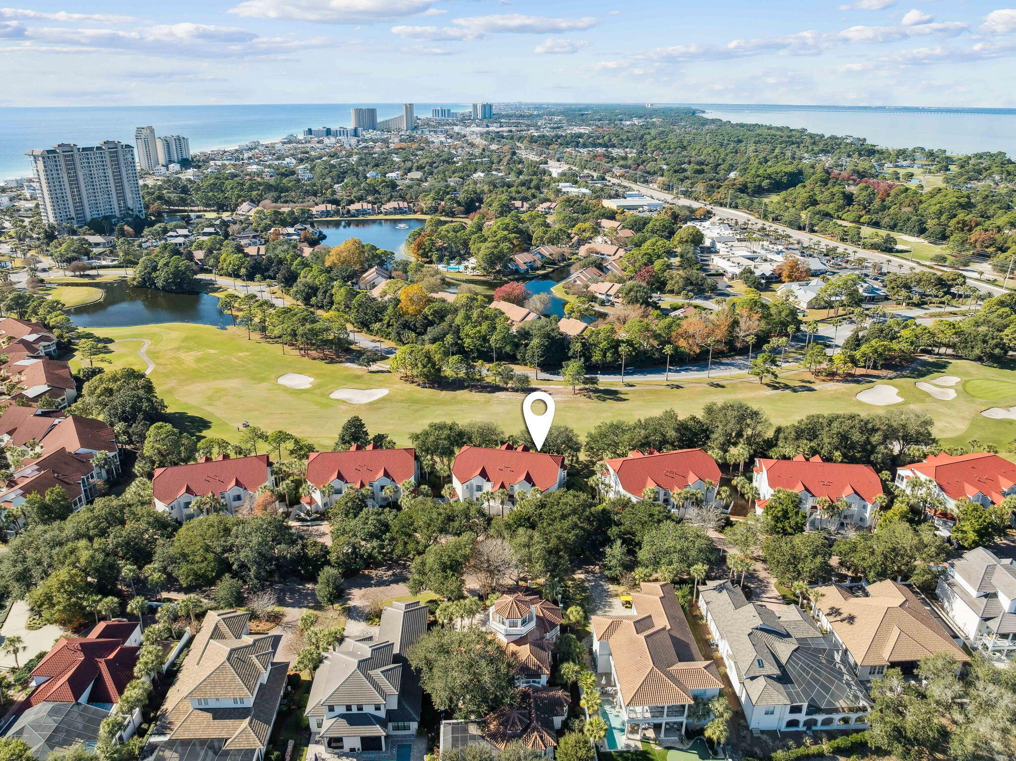 5290 Tivoli Drive 5290