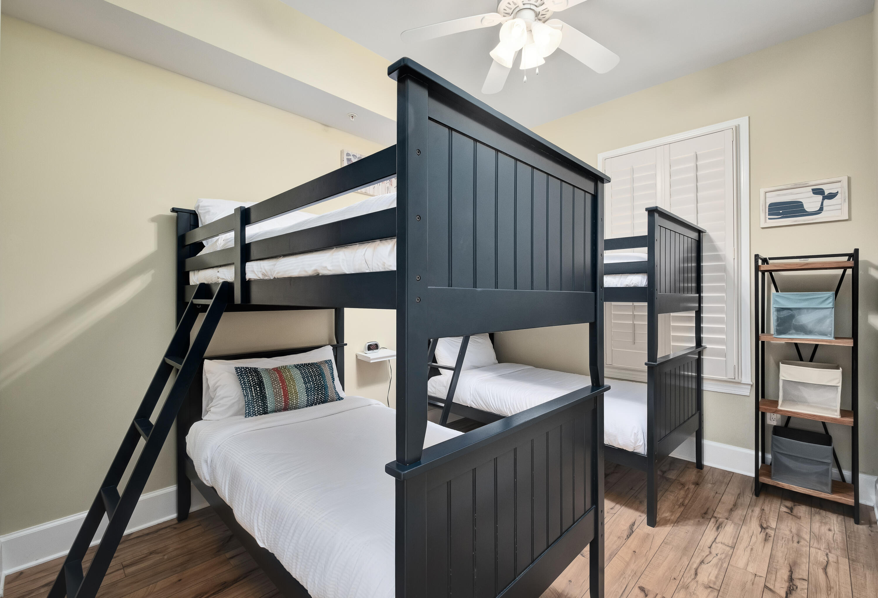 1653 W County Highway 30A UNIT 2114