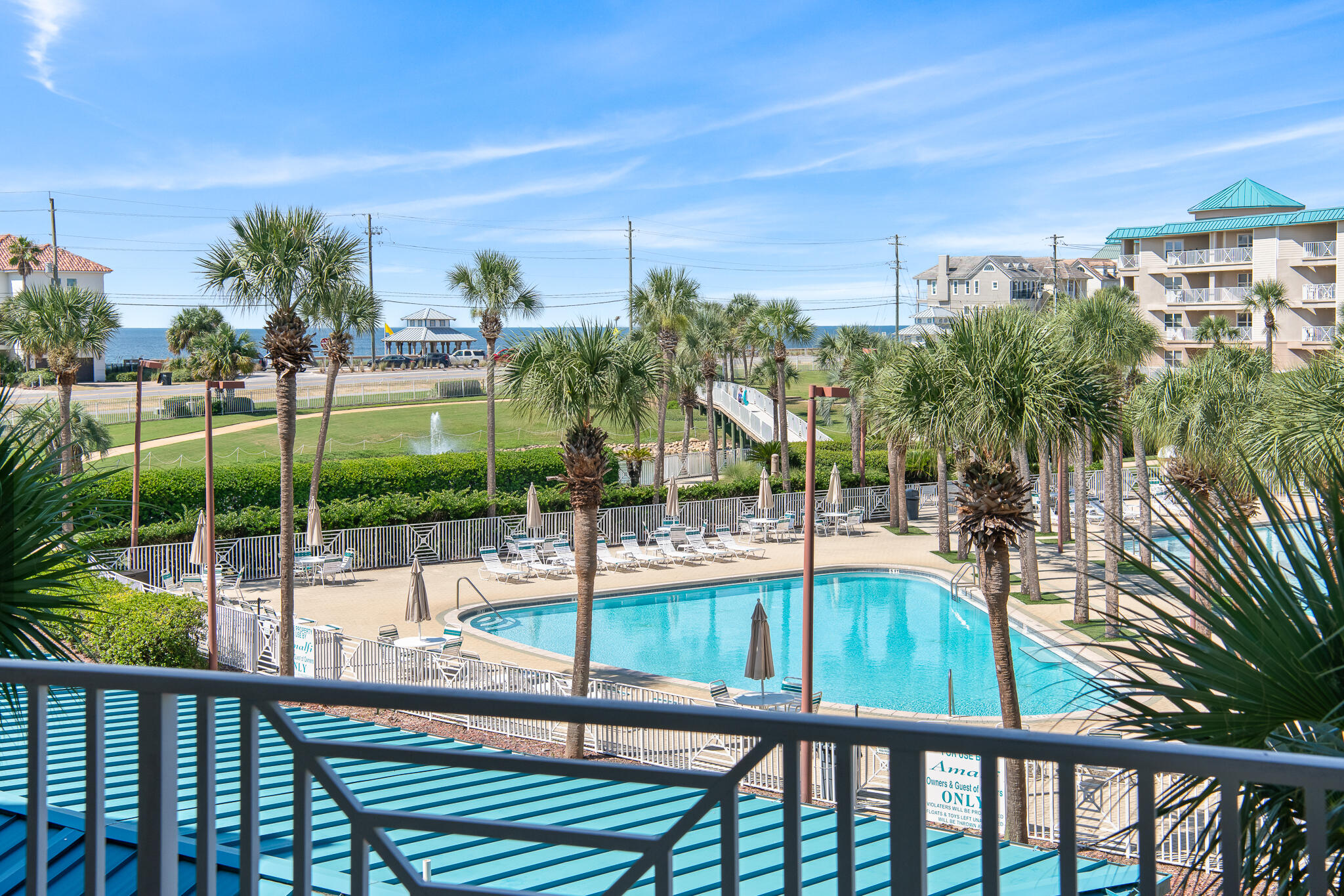 778 Scenic Gulf Drive UNIT D224