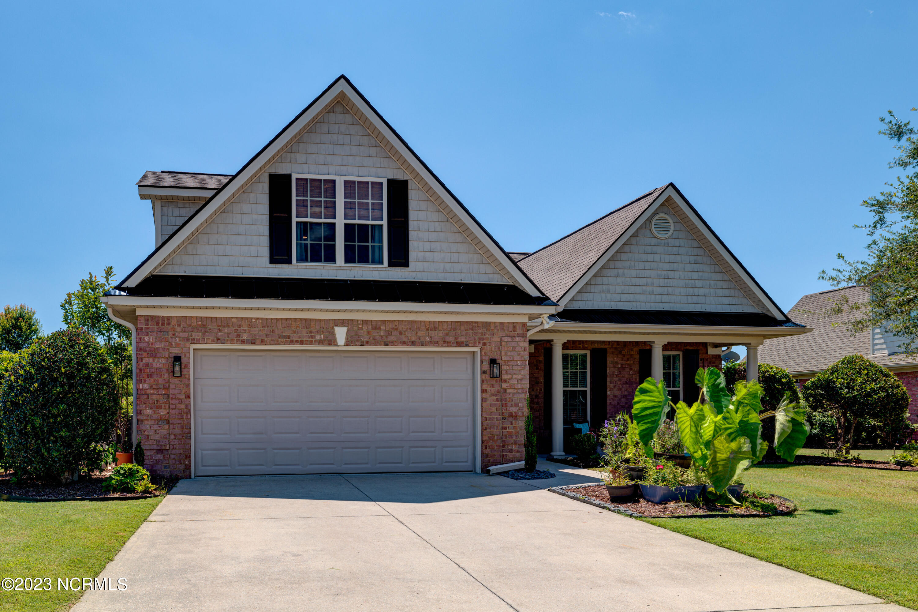 458 Highlands Drive