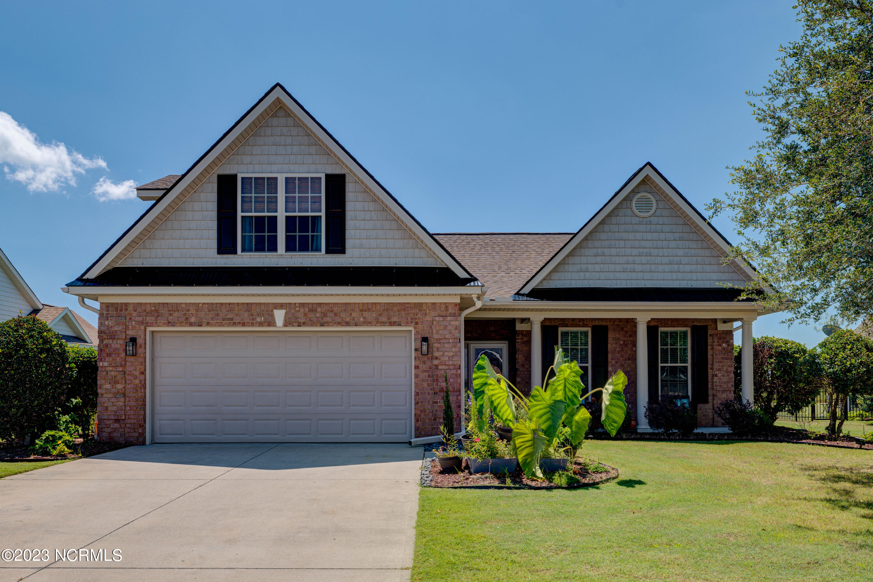 458 Highlands Drive