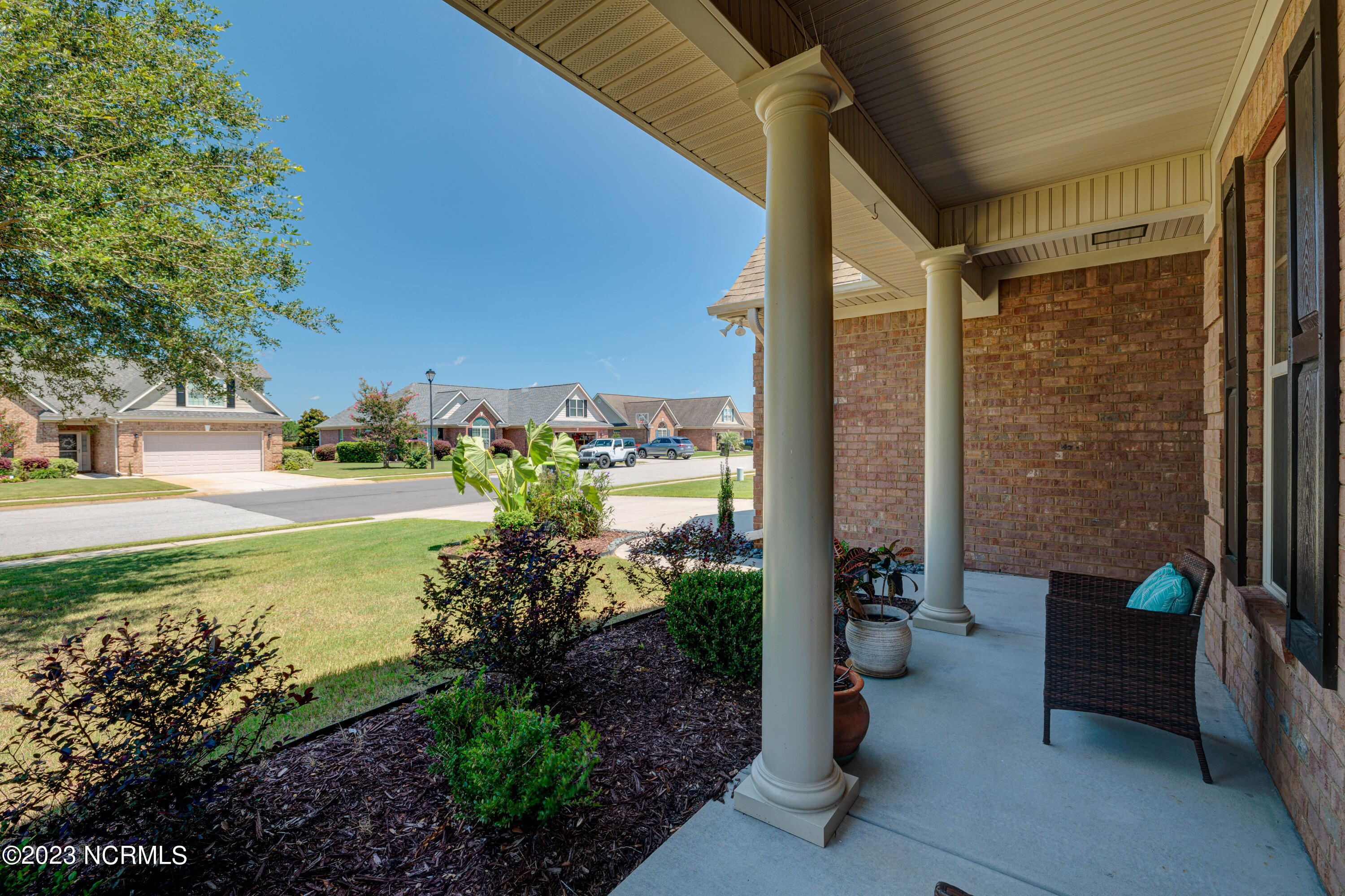 458 Highlands Drive