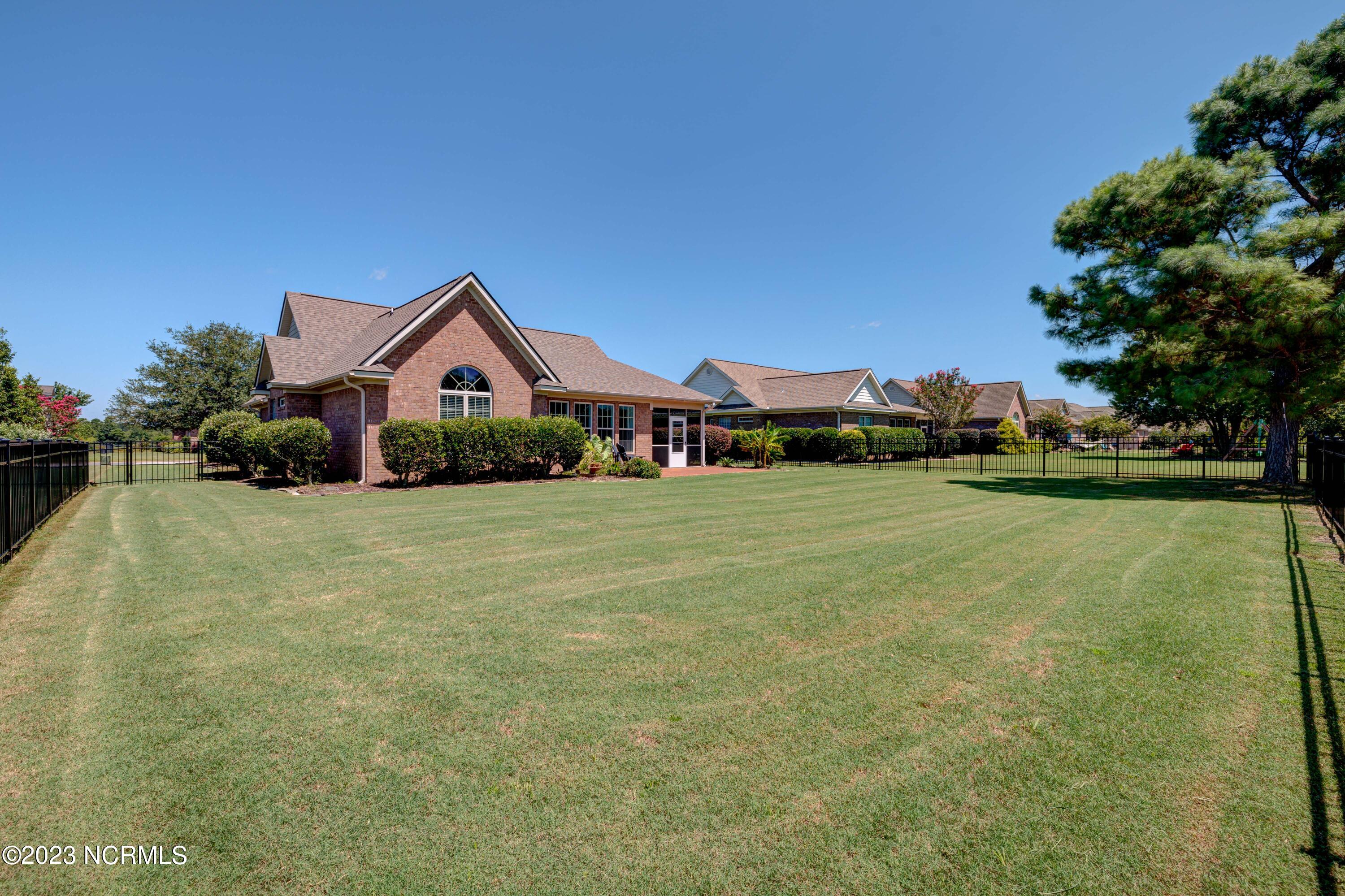 458 Highlands Drive