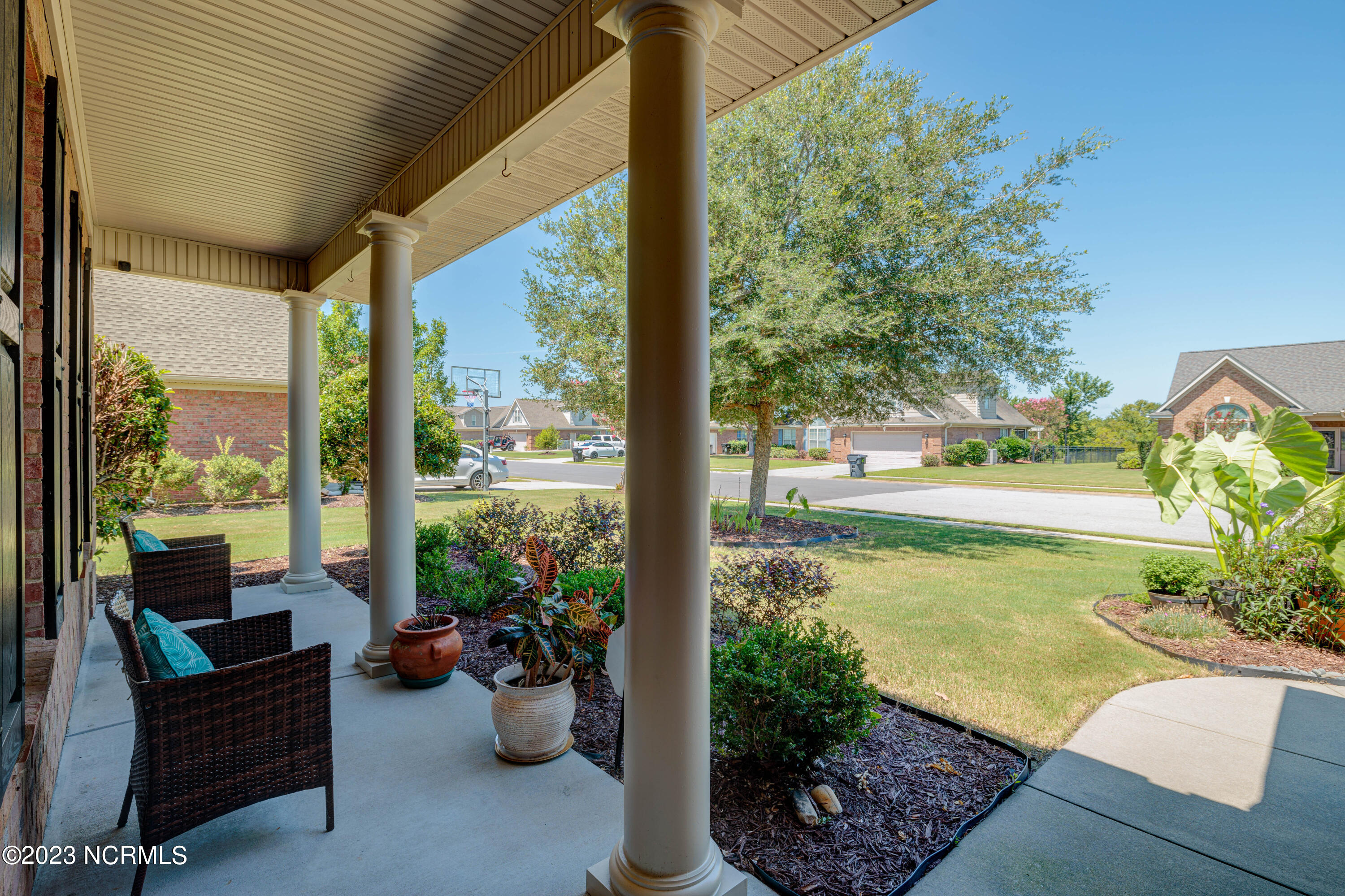 458 Highlands Drive