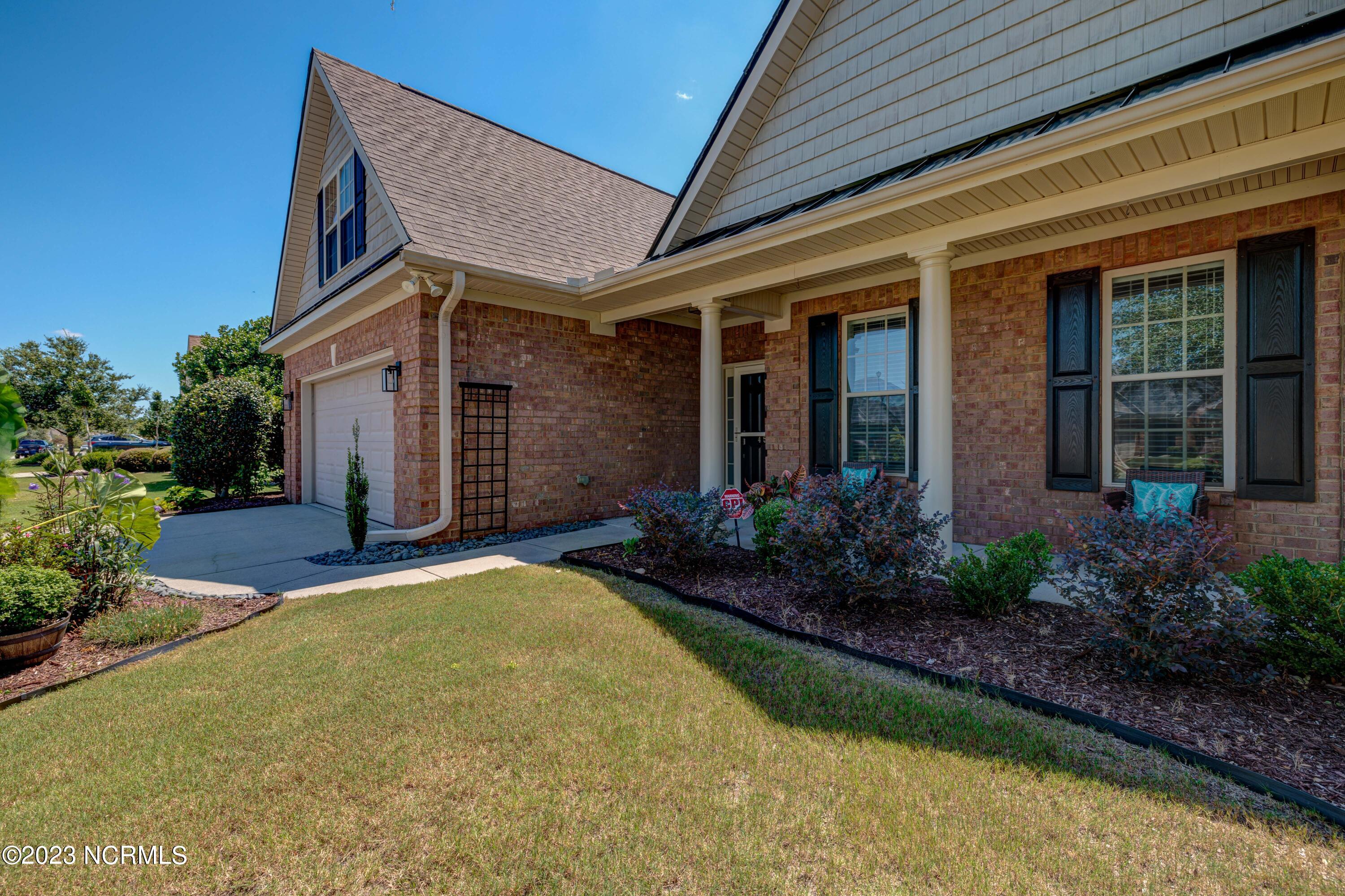458 Highlands Drive
