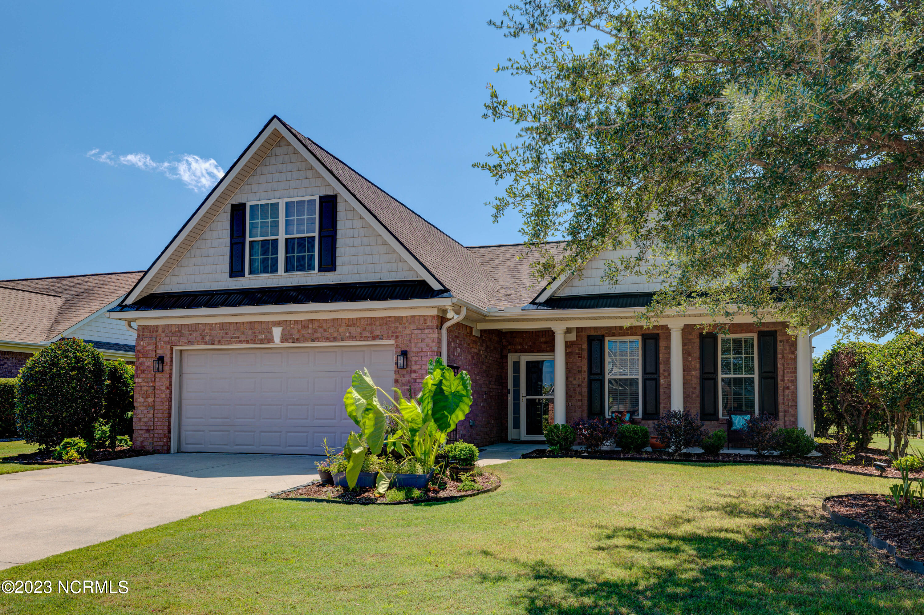 458 Highlands Drive