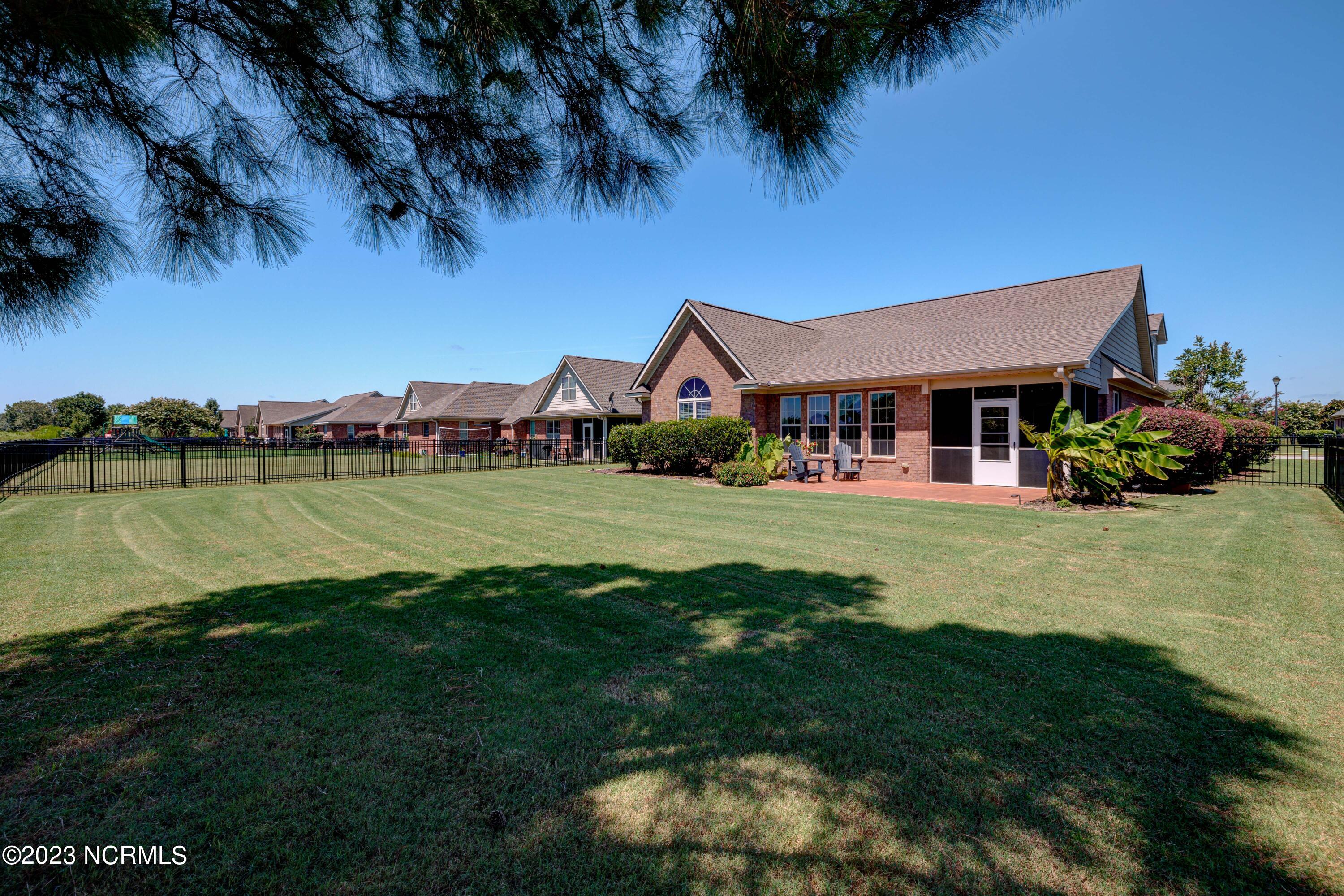 458 Highlands Drive