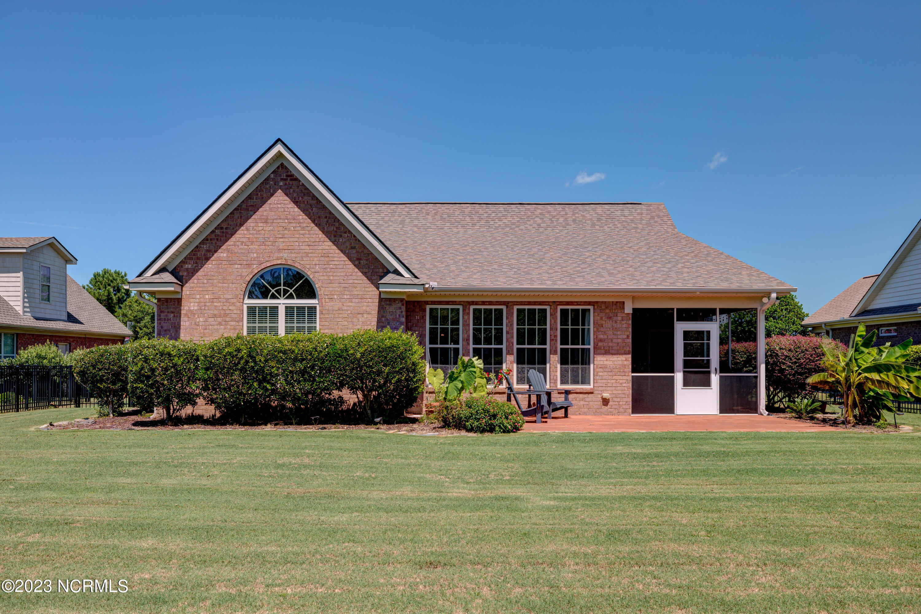 458 Highlands Drive