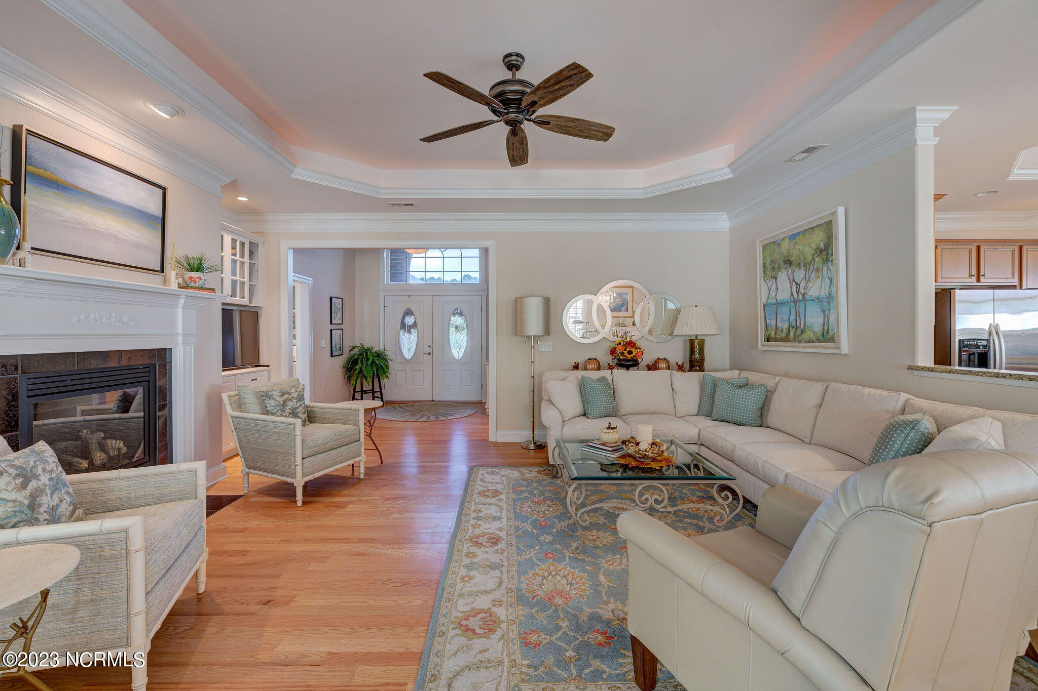1027 Leesburg Drive