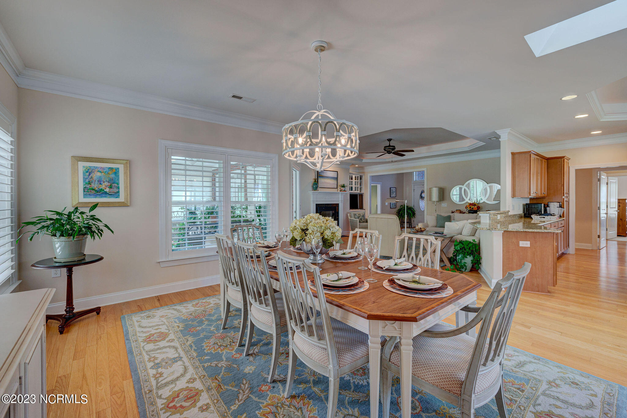 1027 Leesburg Drive