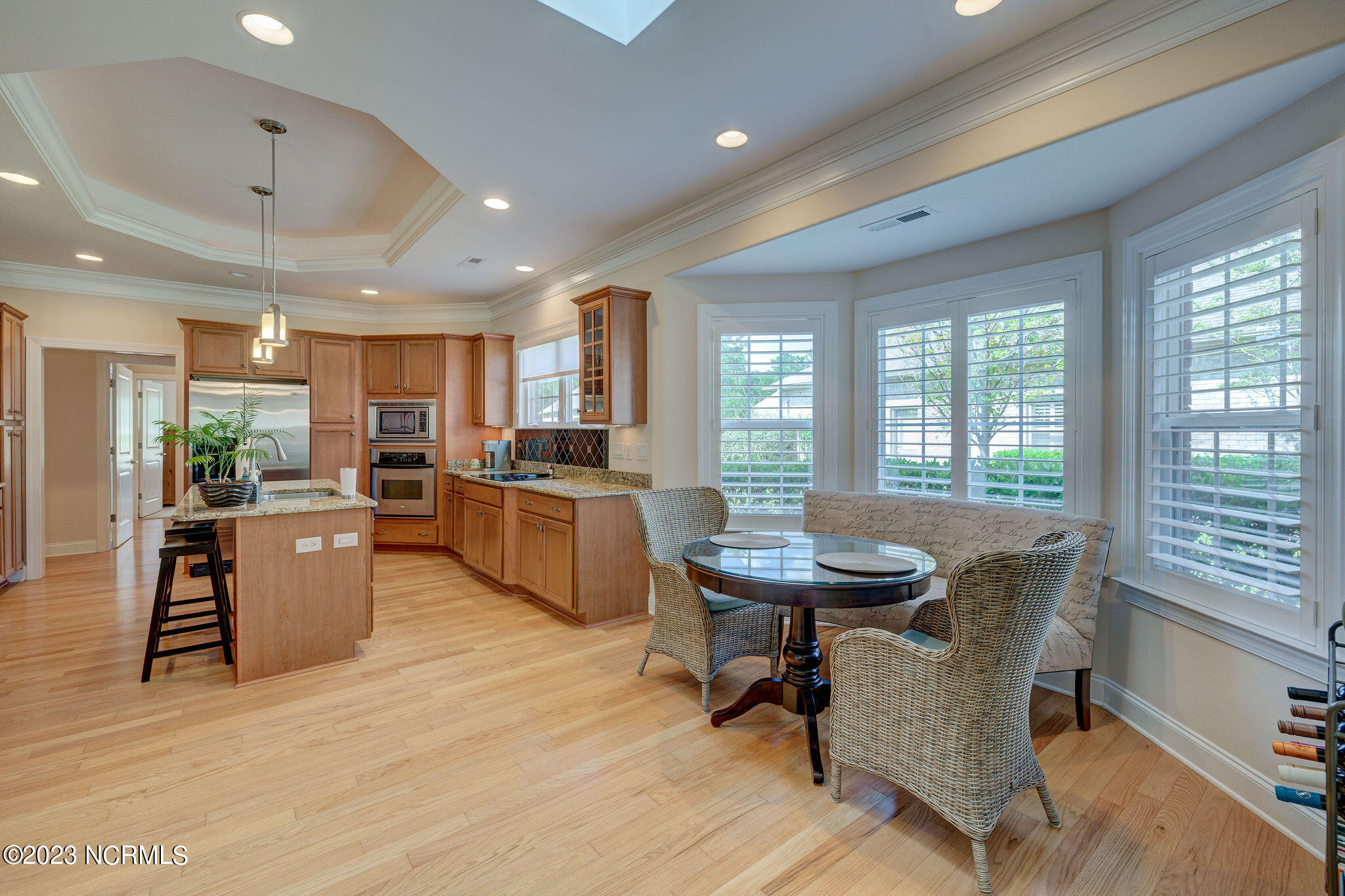 1027 Leesburg Drive