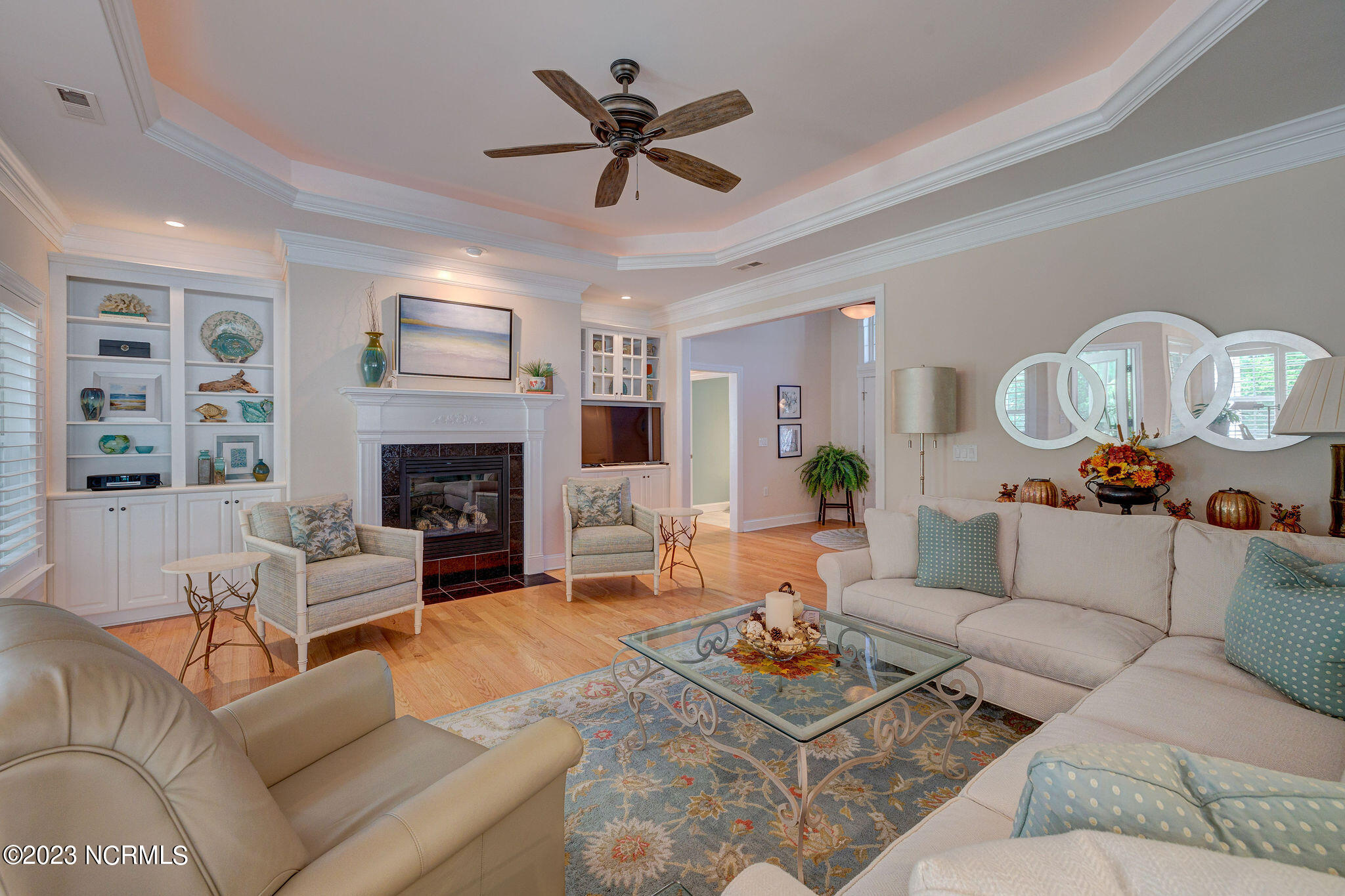 1027 Leesburg Drive