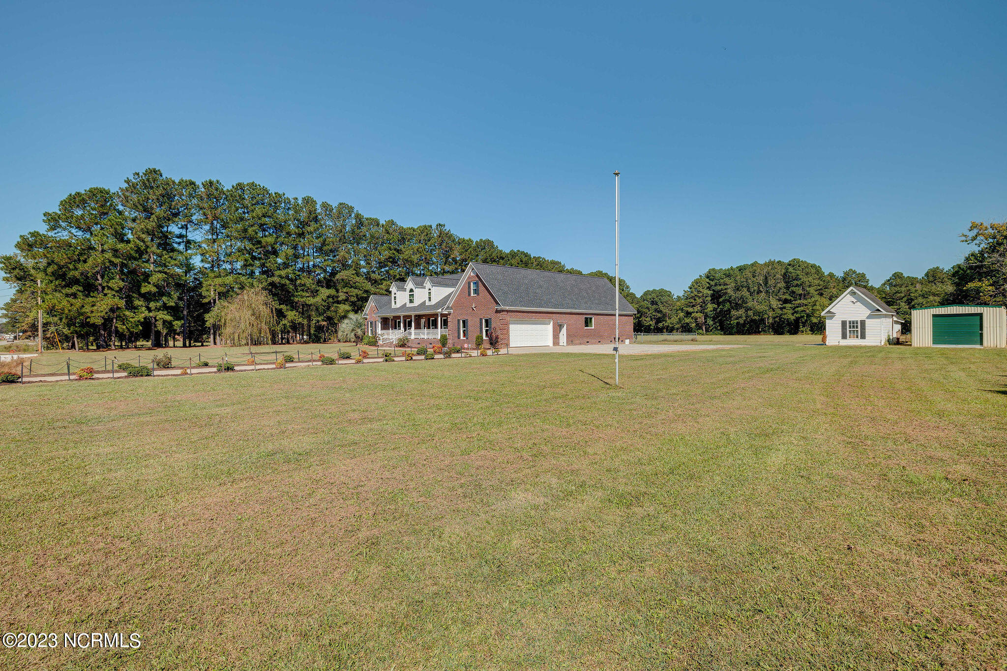 4480 Smyrna Road
