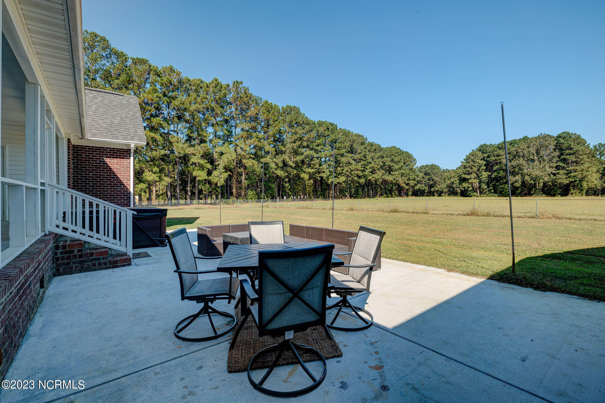 4480 Smyrna Road