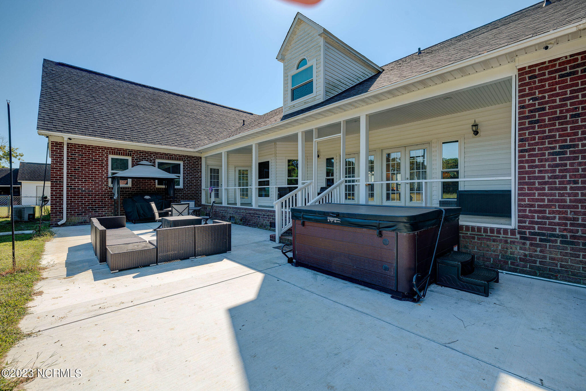 4480 Smyrna Road