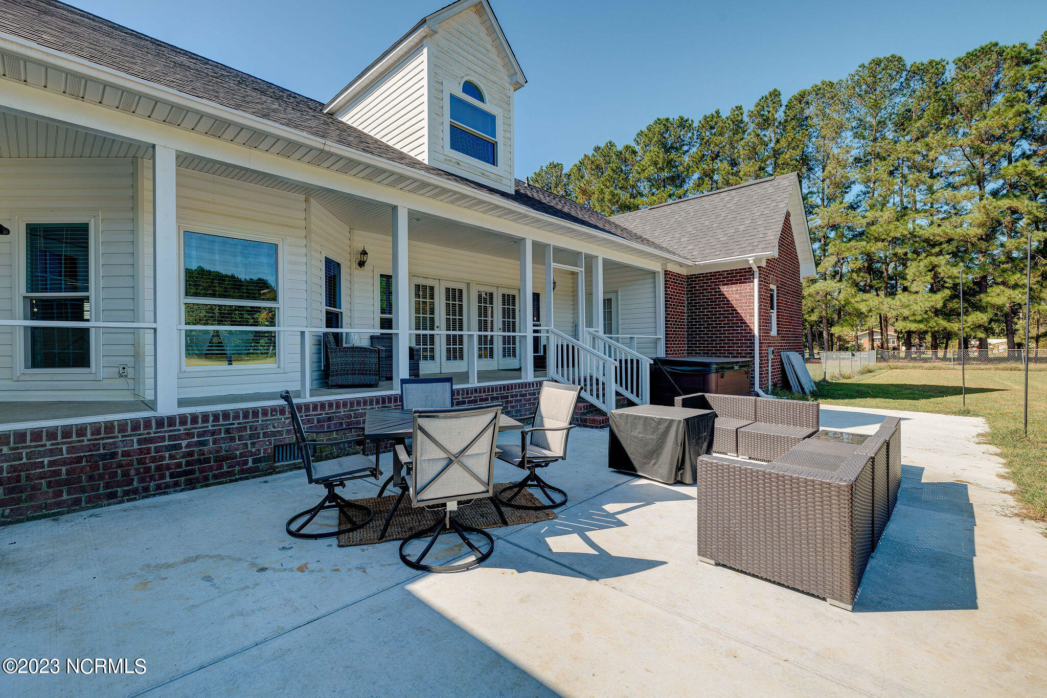 4480 Smyrna Road