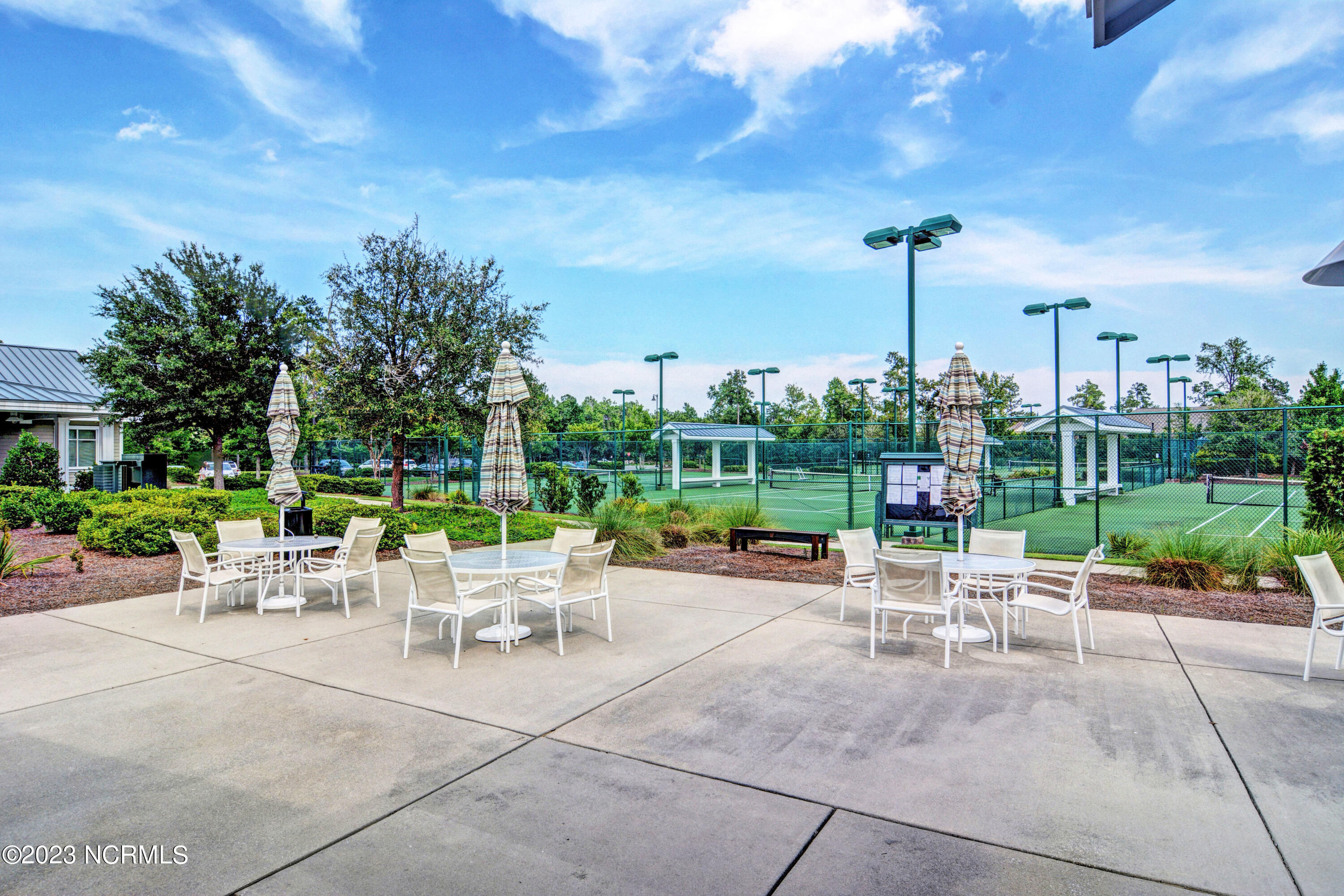4166 Druids Glen Drive