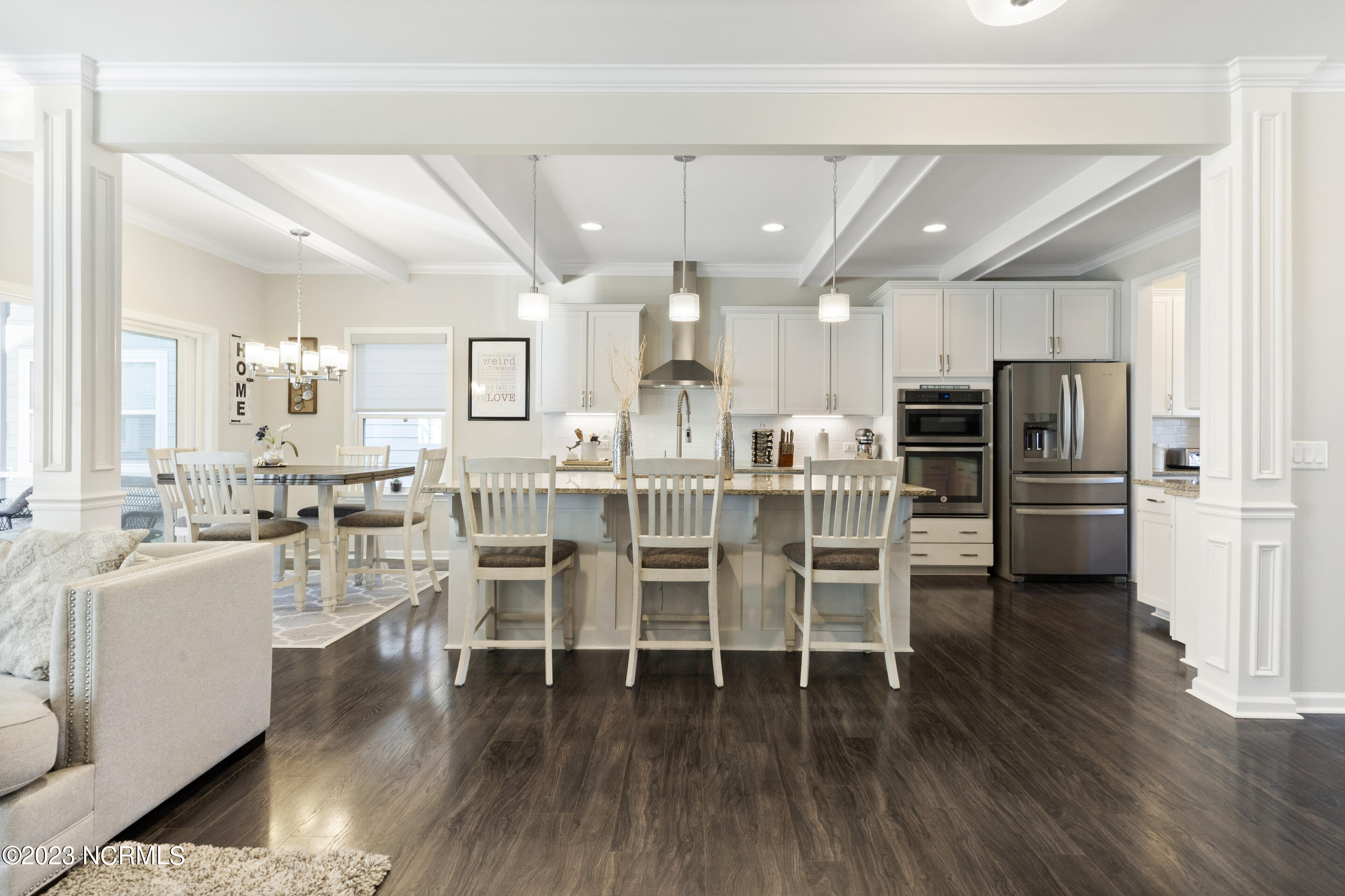 4166 Druids Glen Drive