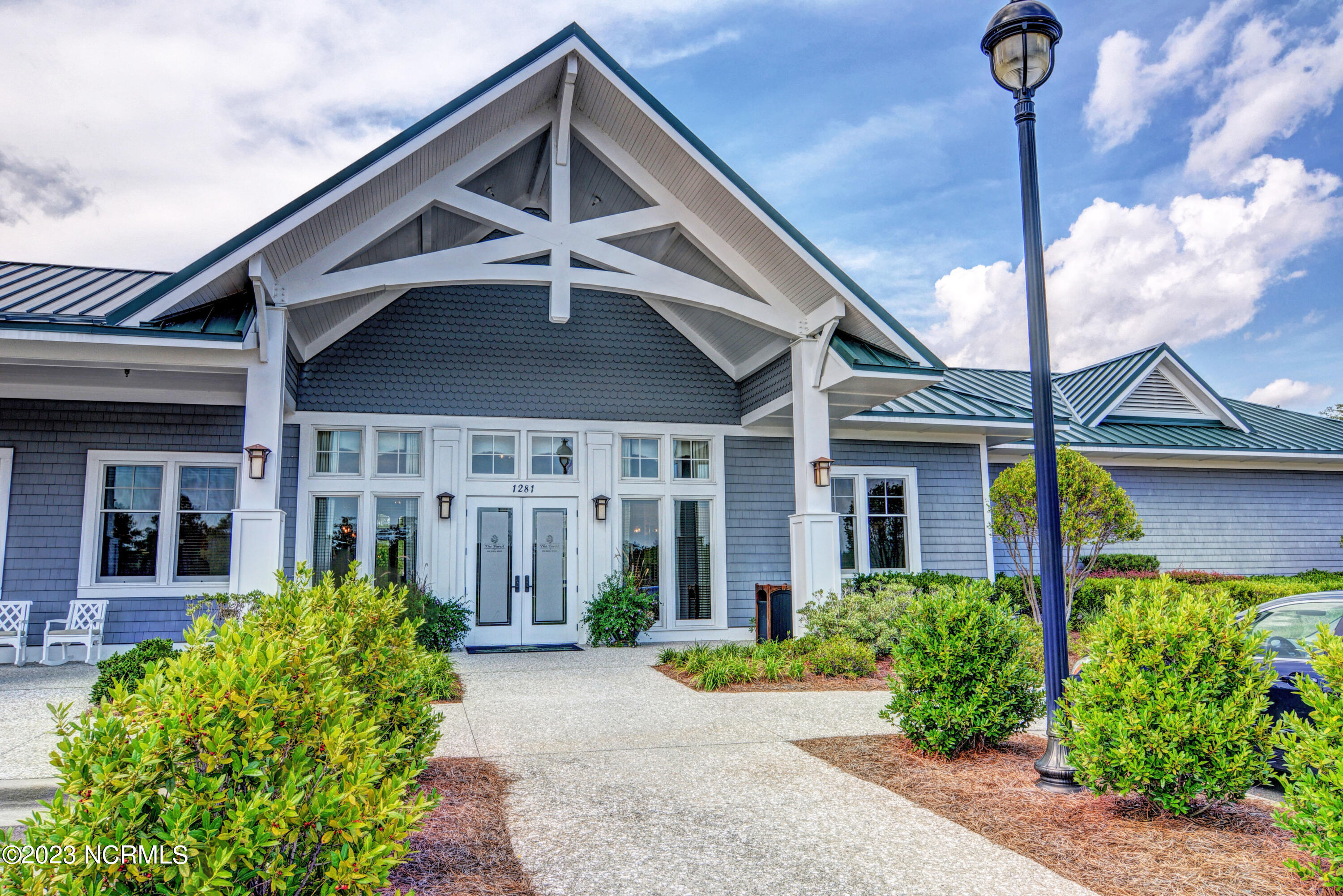 4166 Druids Glen Drive