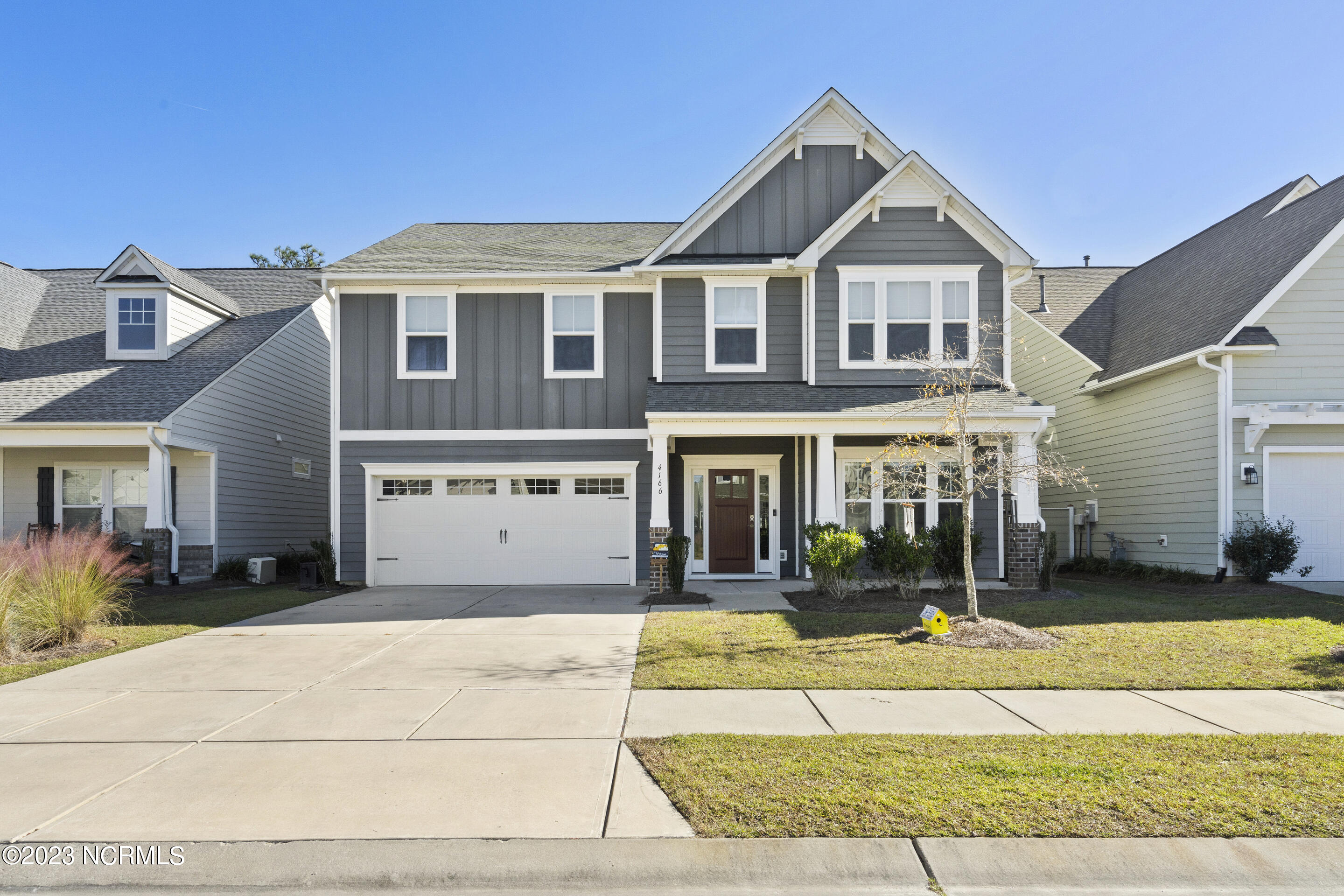 4166 Druids Glen Drive