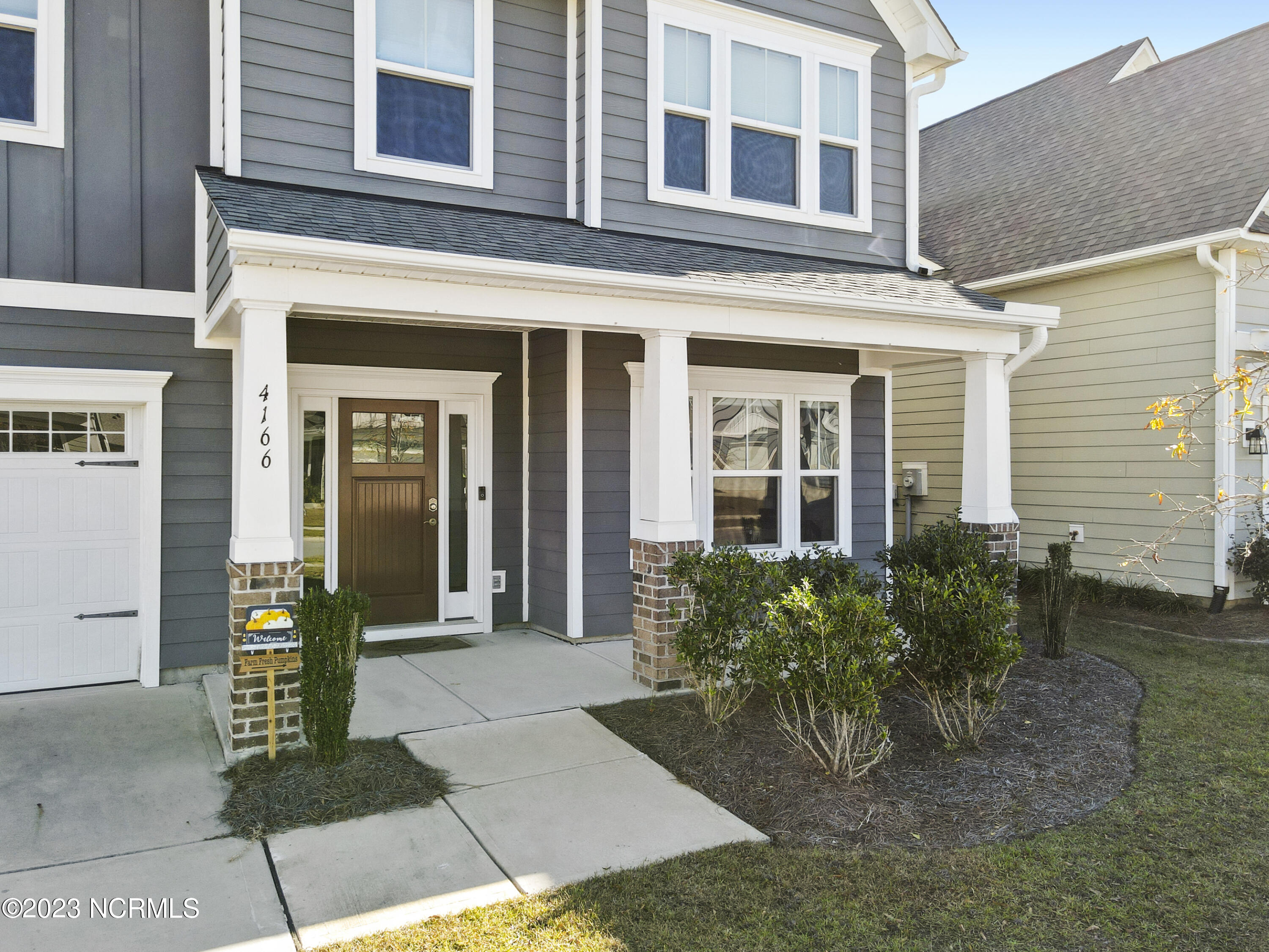 4166 Druids Glen Drive