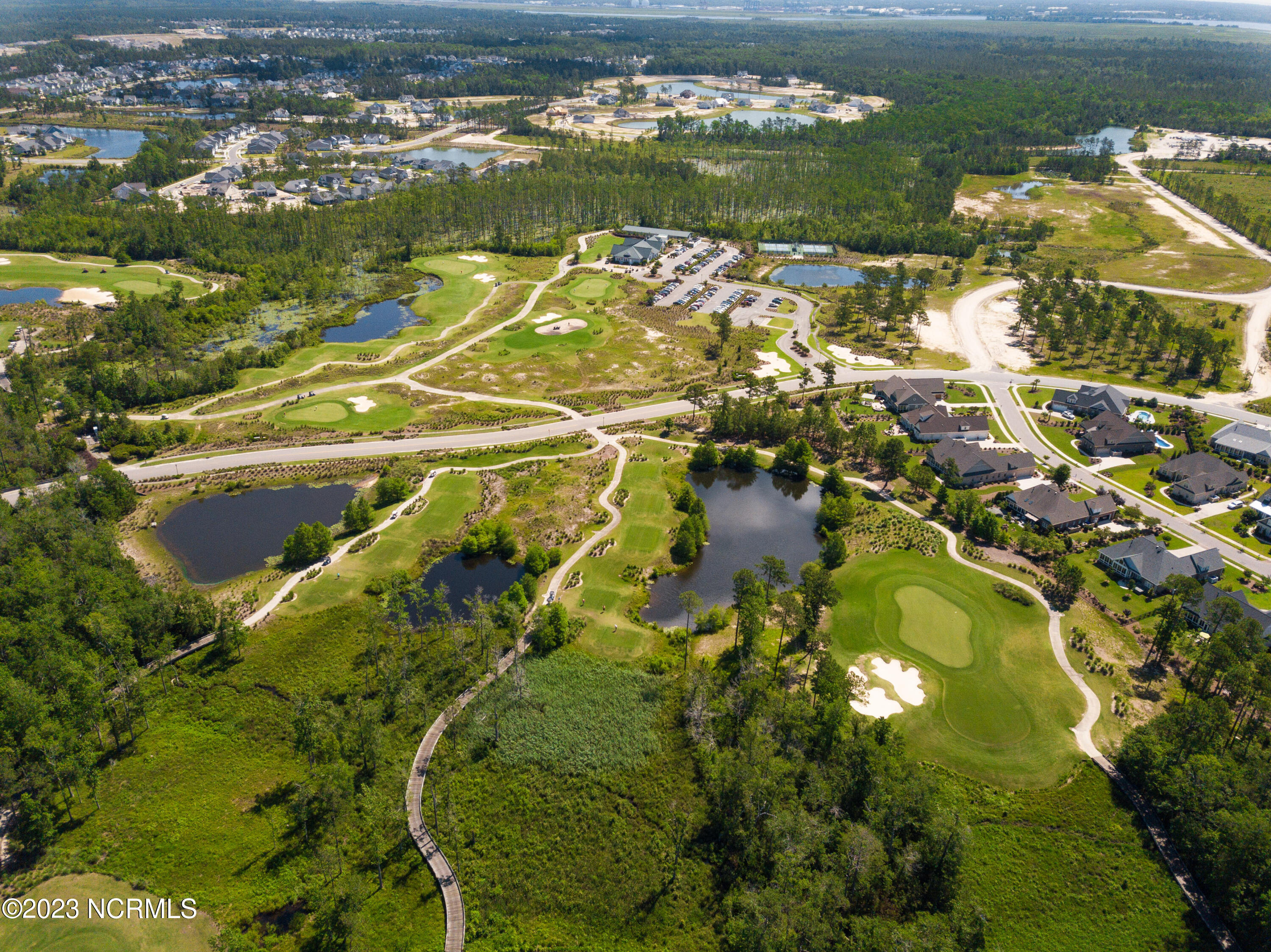 4166 Druids Glen Drive