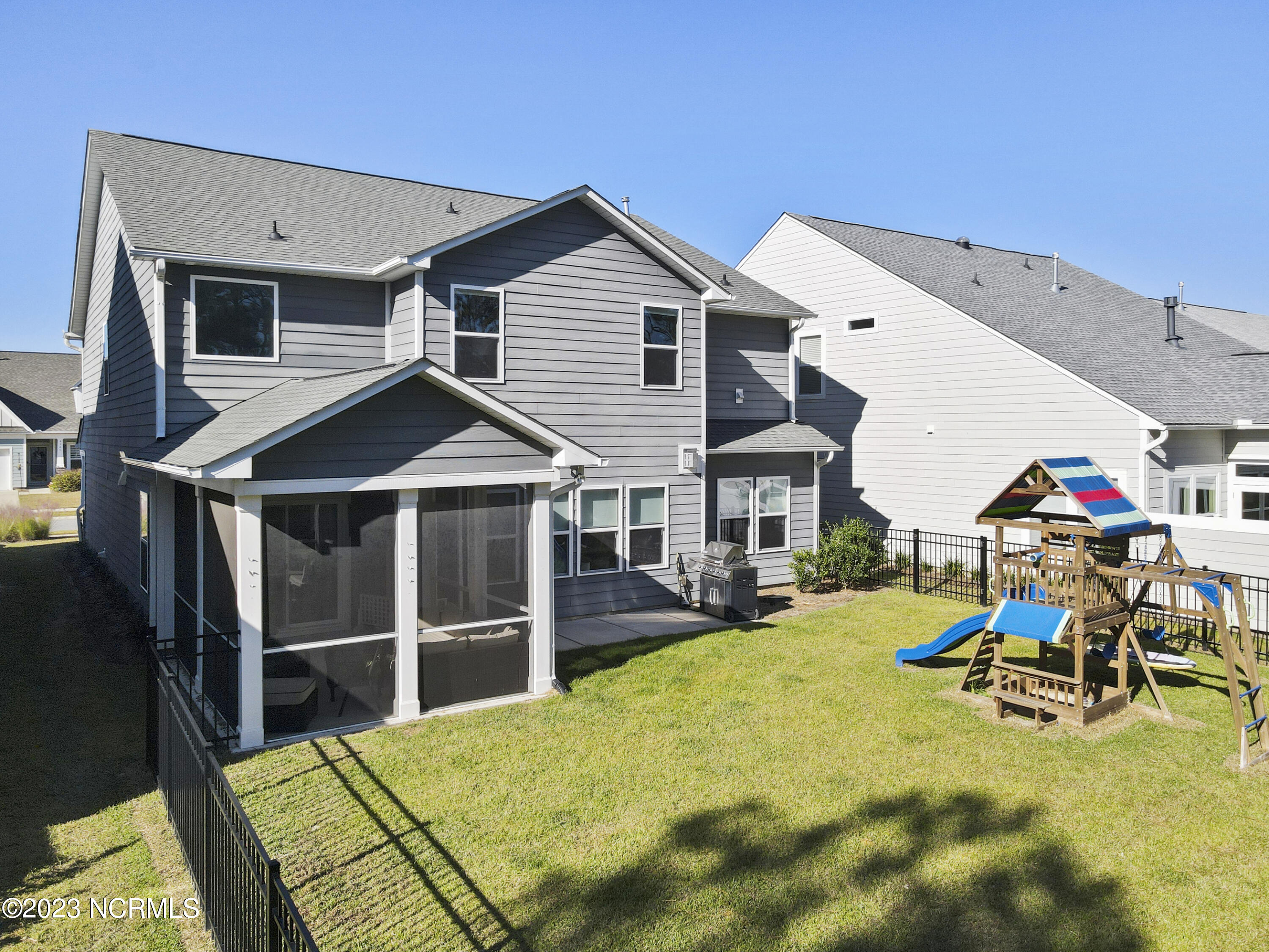 4166 Druids Glen Drive