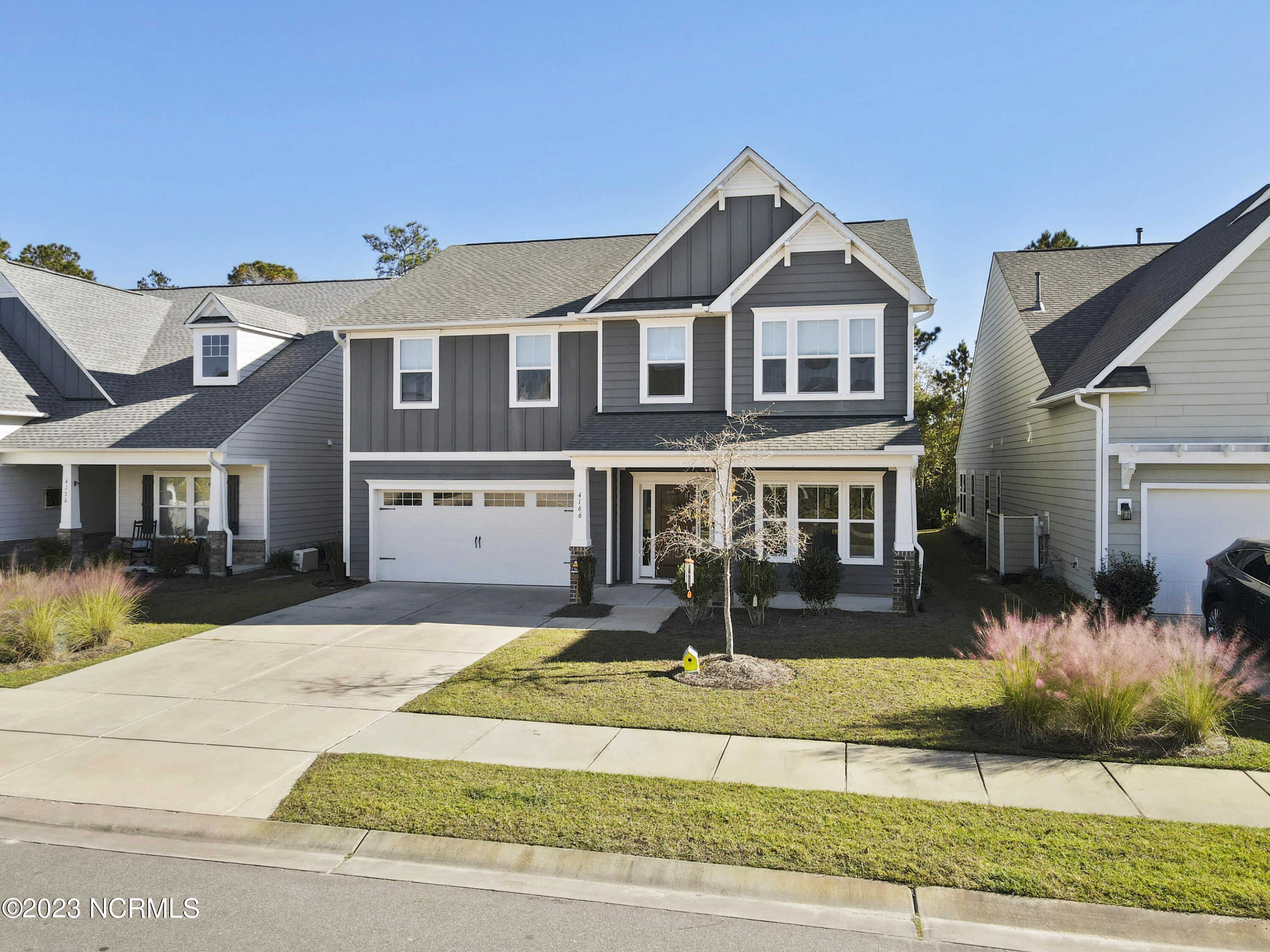 4166 Druids Glen Drive