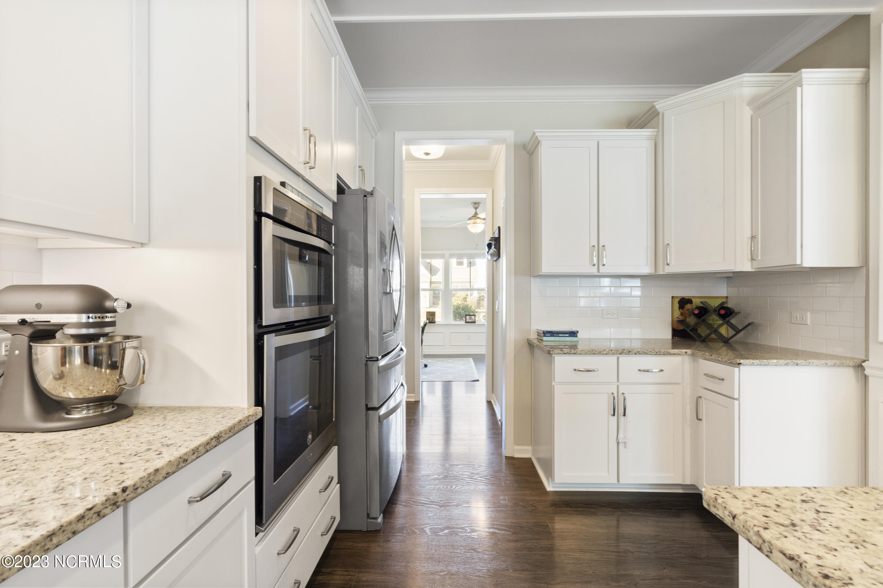 4166 Druids Glen Drive