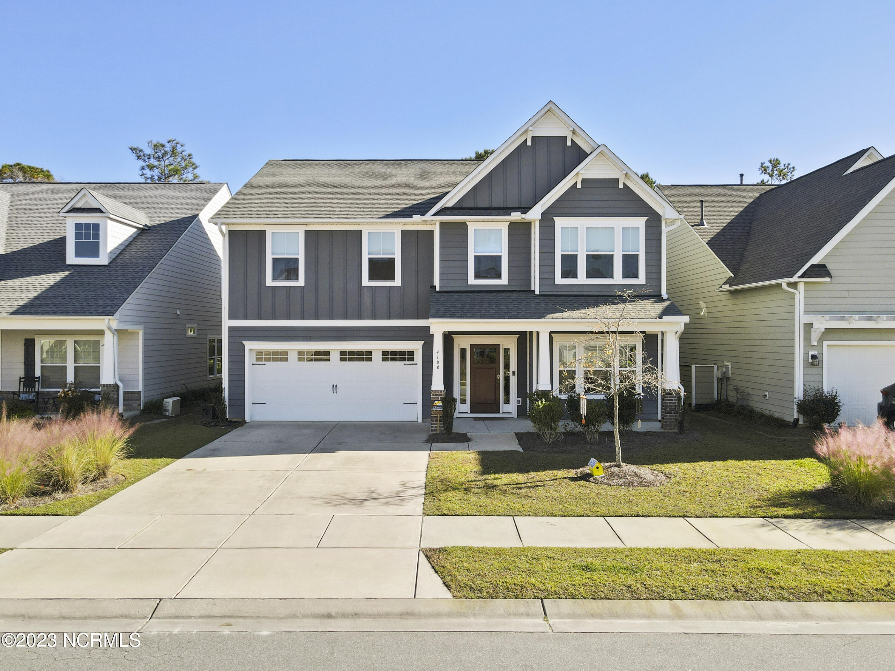 4166 Druids Glen Drive