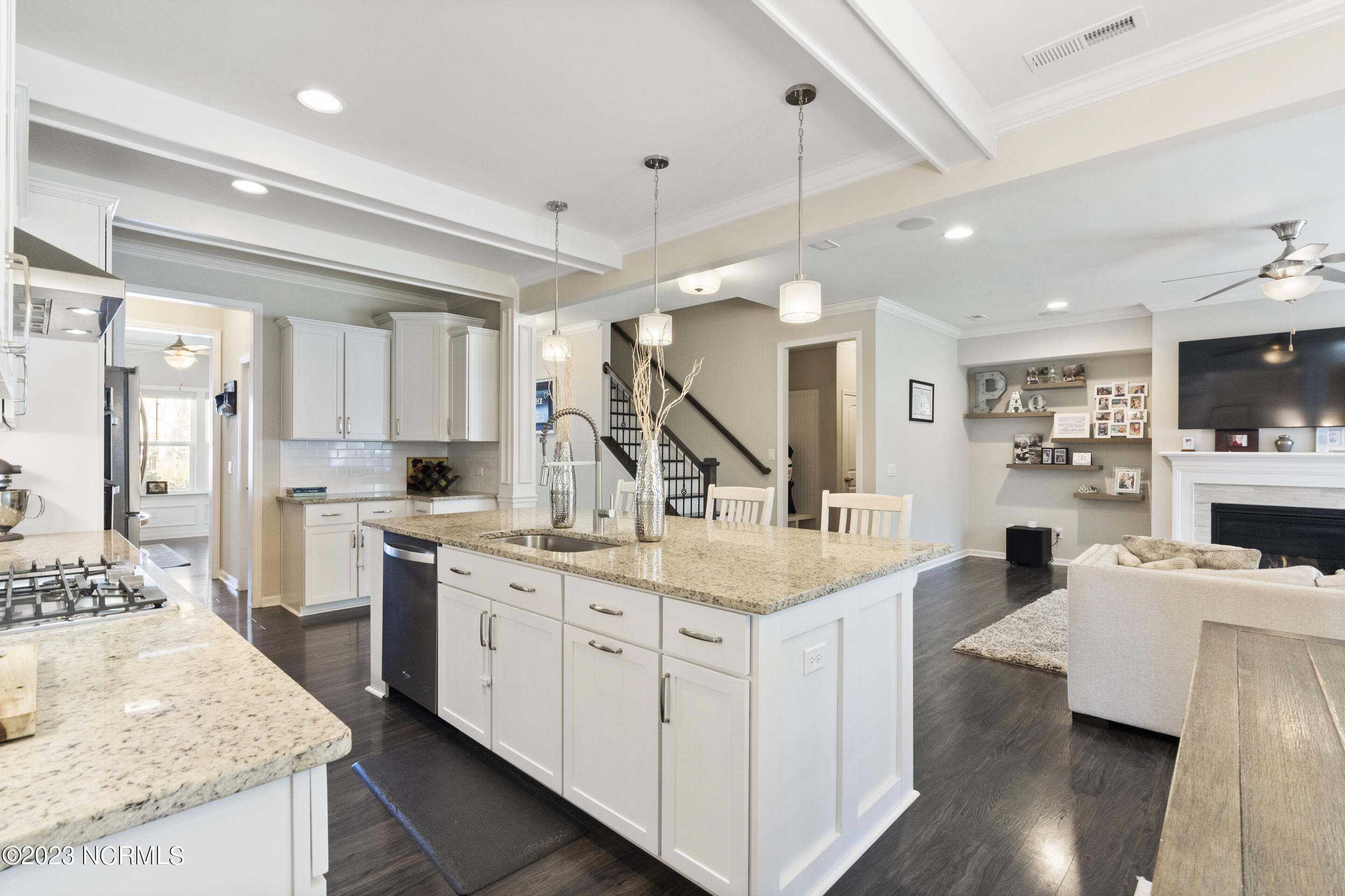 4166 Druids Glen Drive