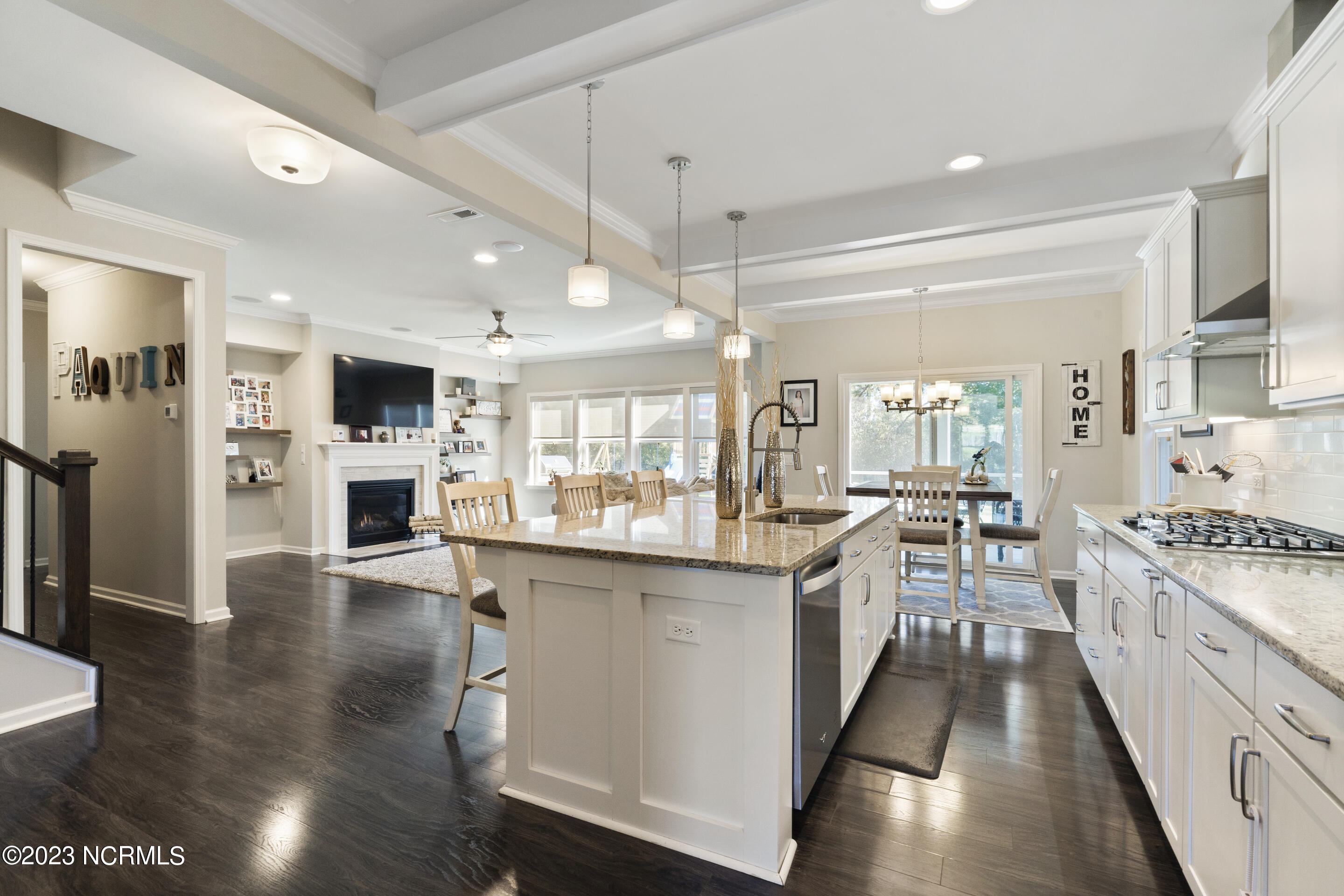 4166 Druids Glen Drive