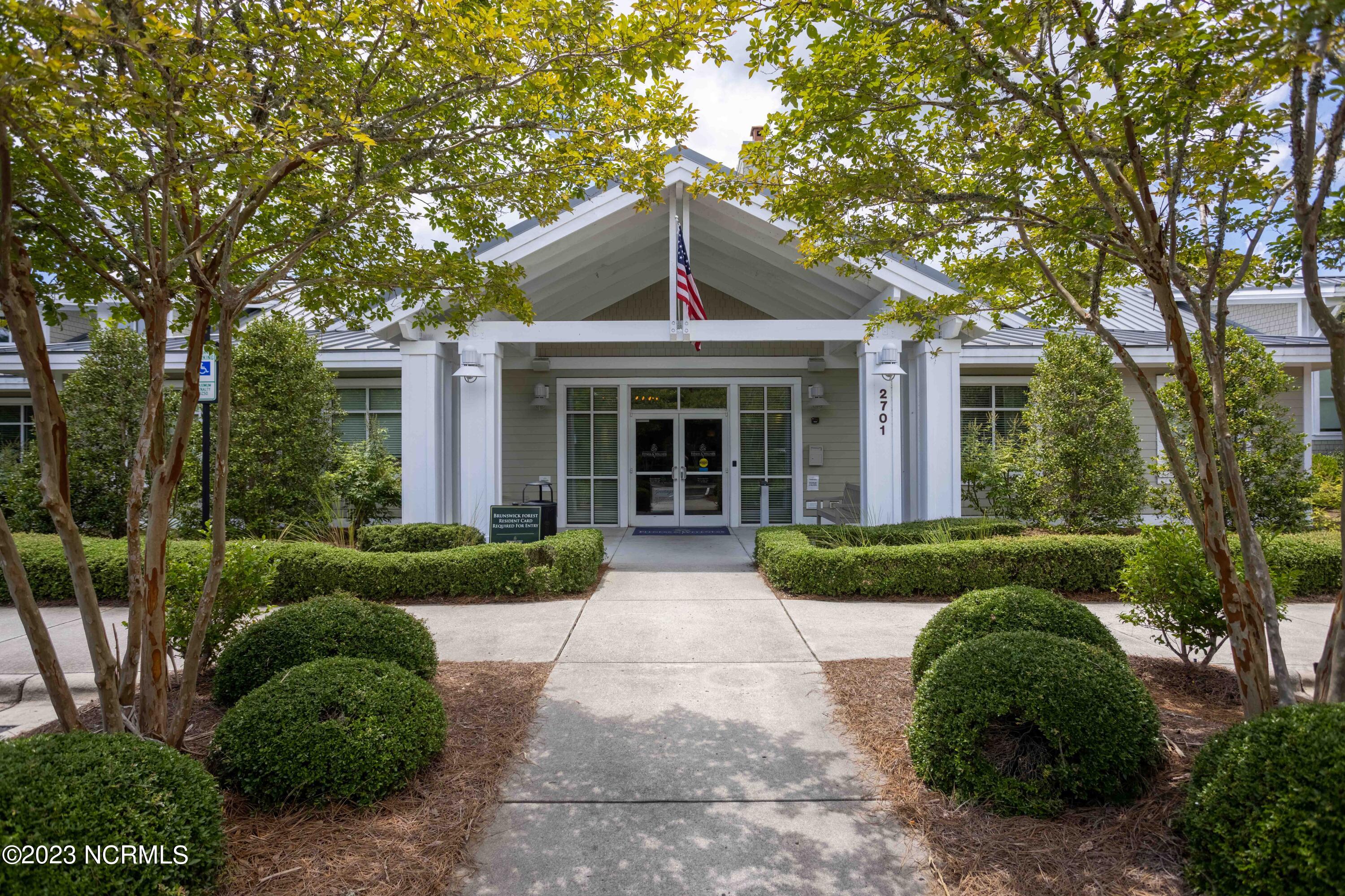 4166 Druids Glen Drive
