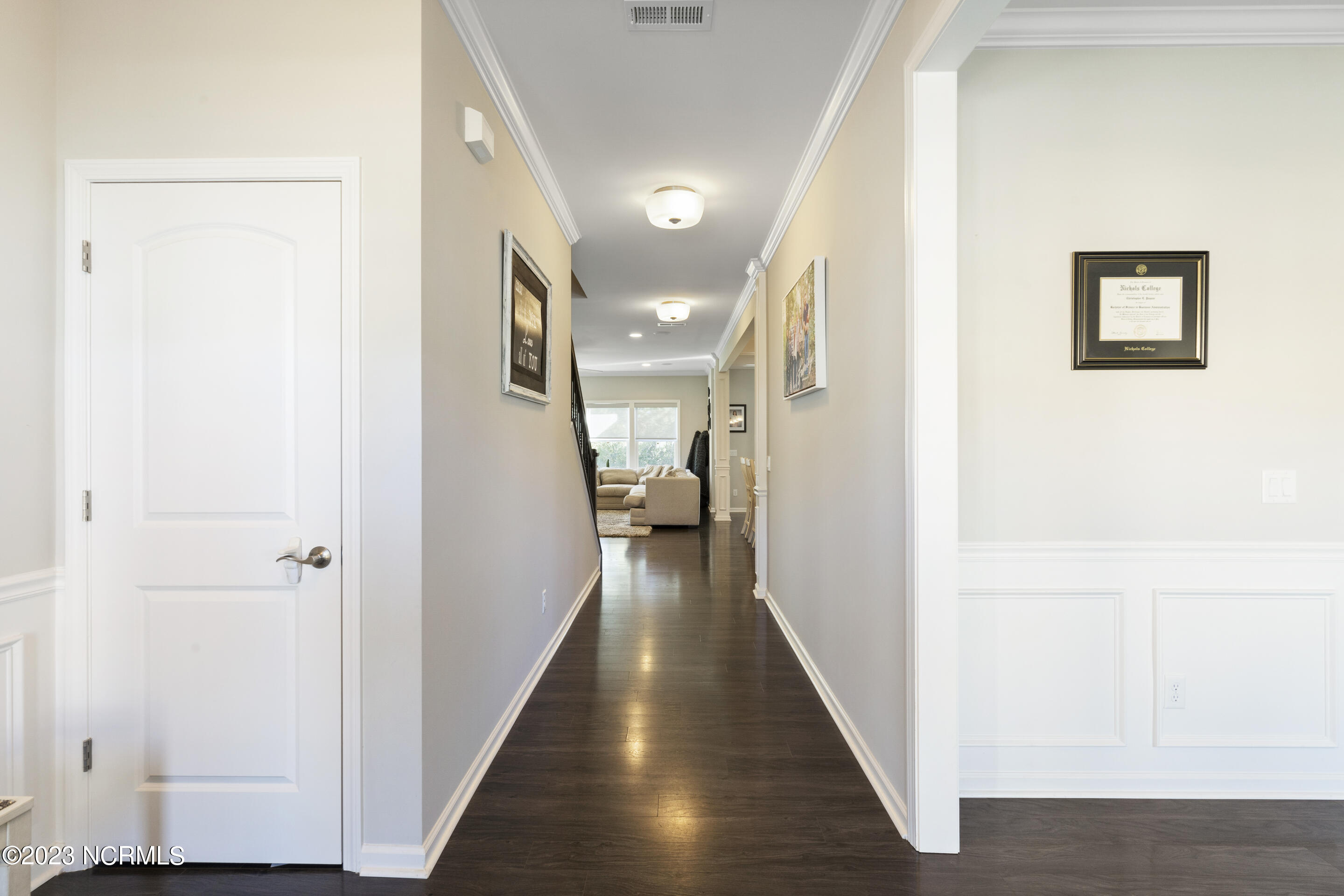 4166 Druids Glen Drive