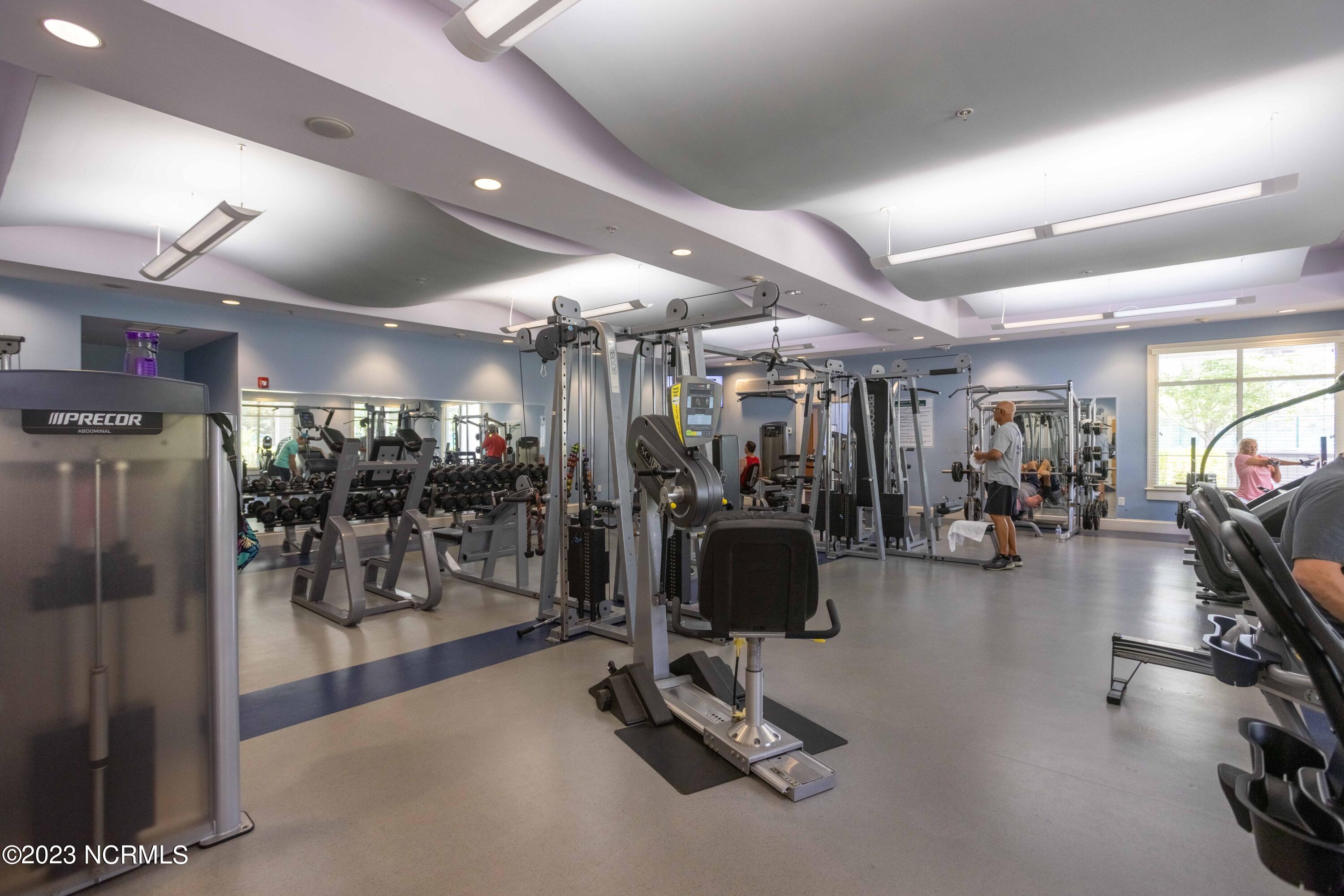 4166 Druids Glen Drive