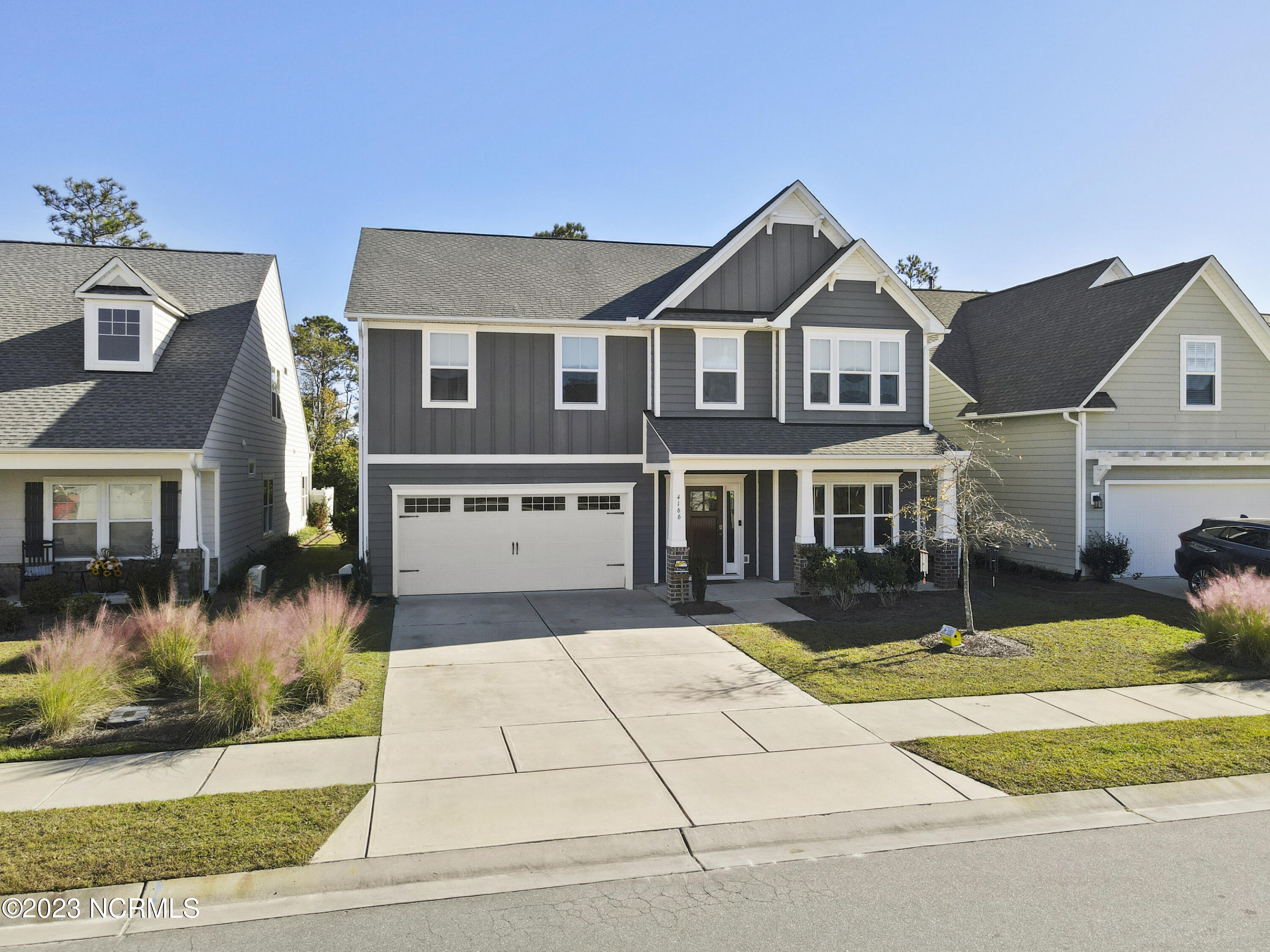 4166 Druids Glen Drive