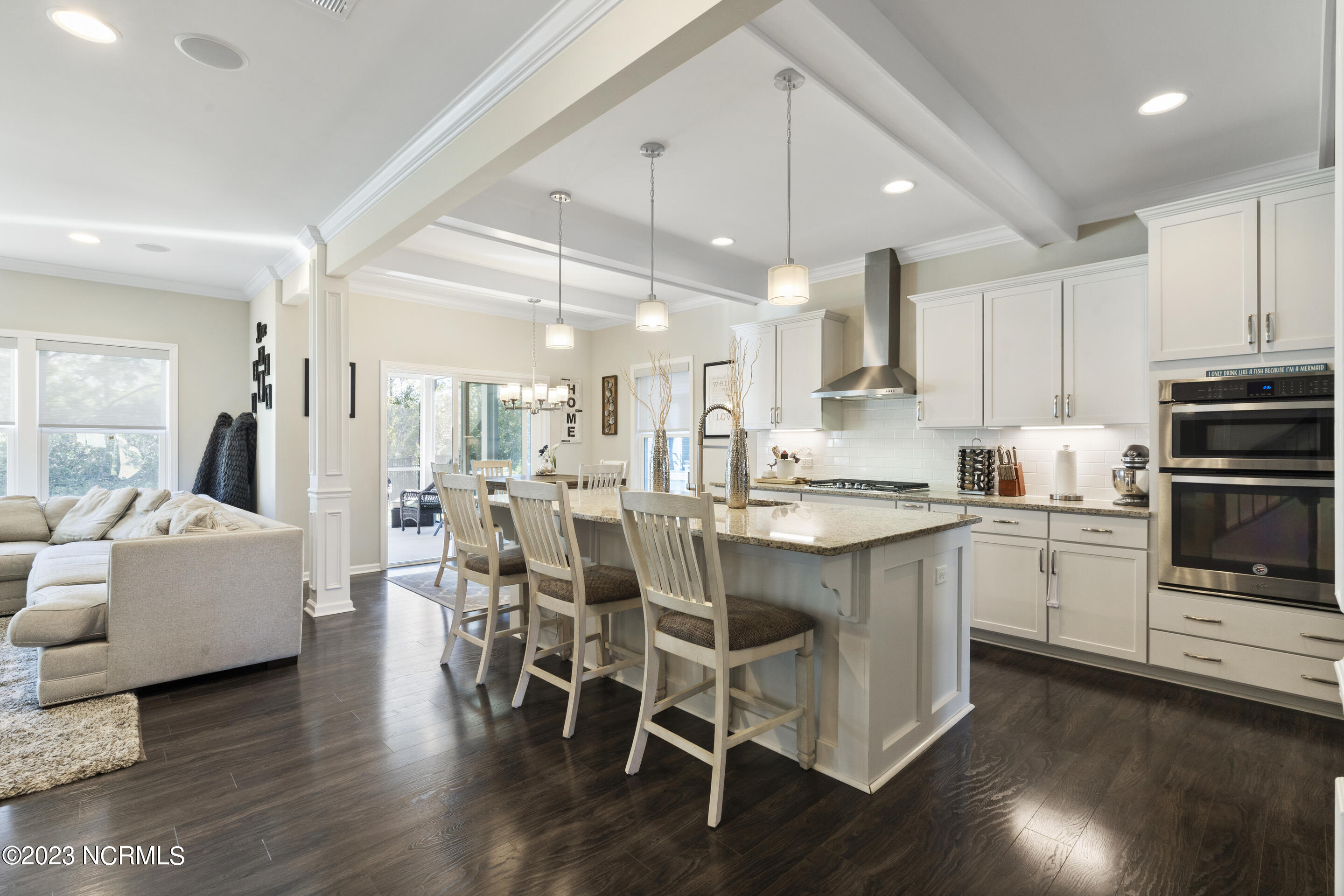 4166 Druids Glen Drive