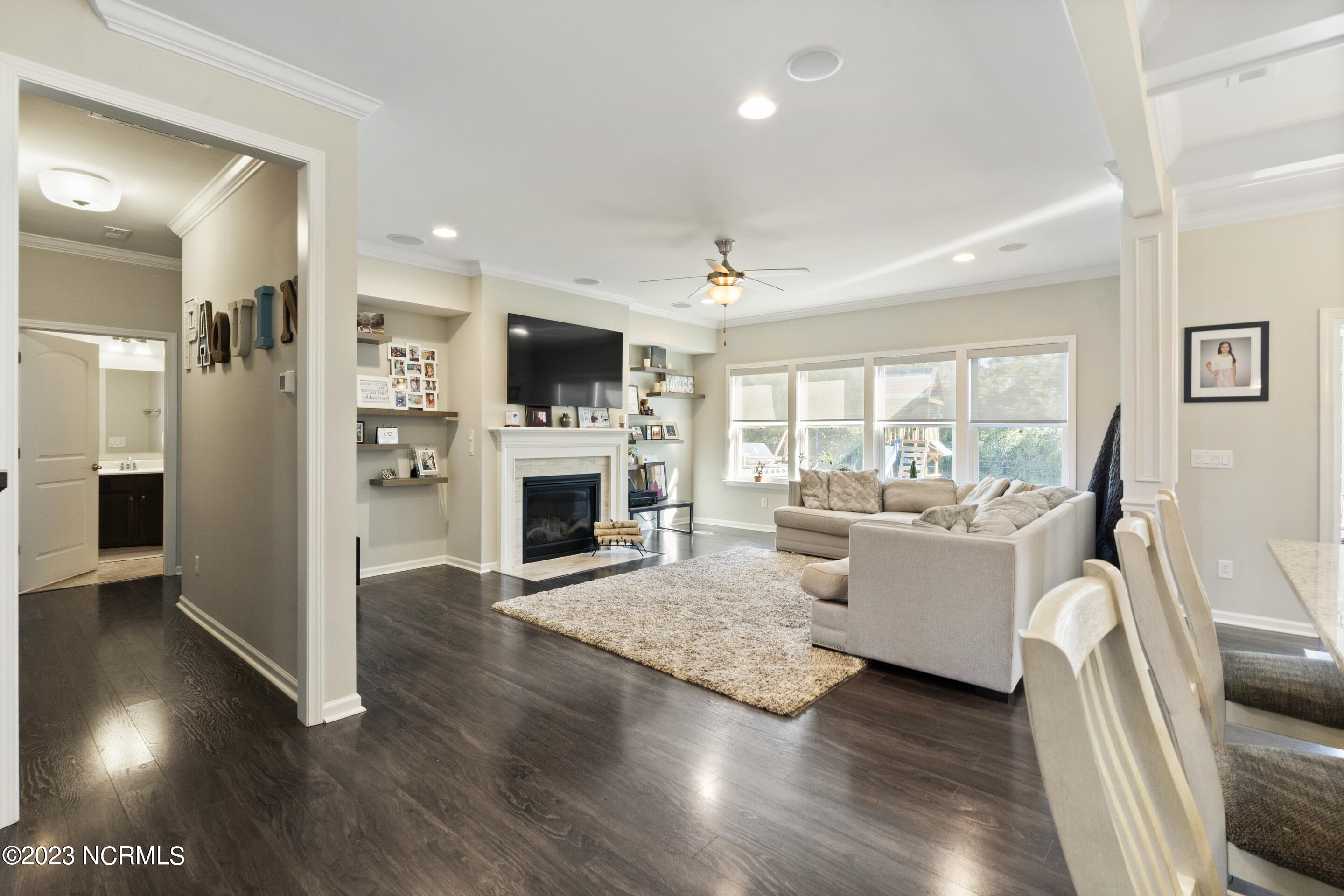 4166 Druids Glen Drive