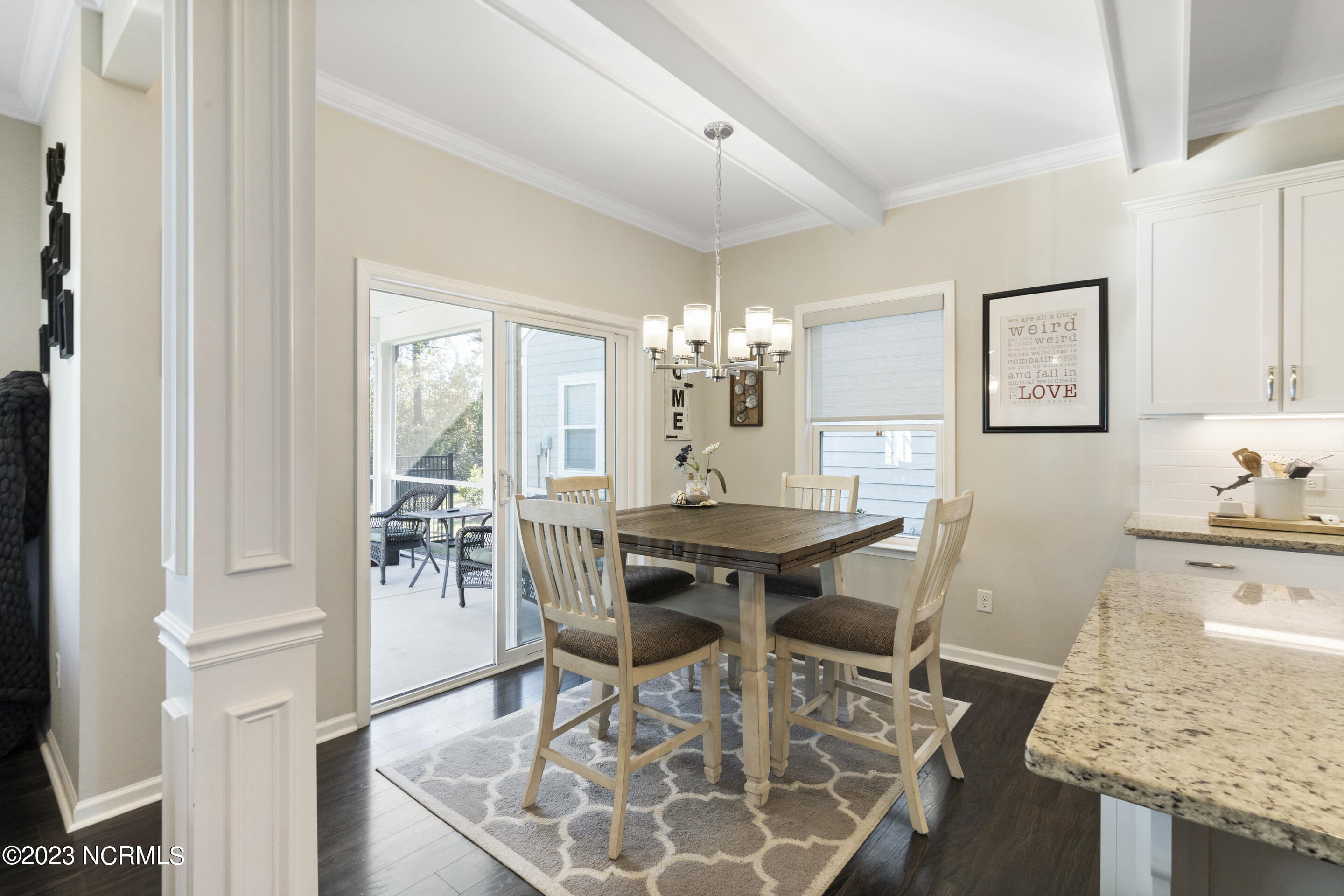 4166 Druids Glen Drive