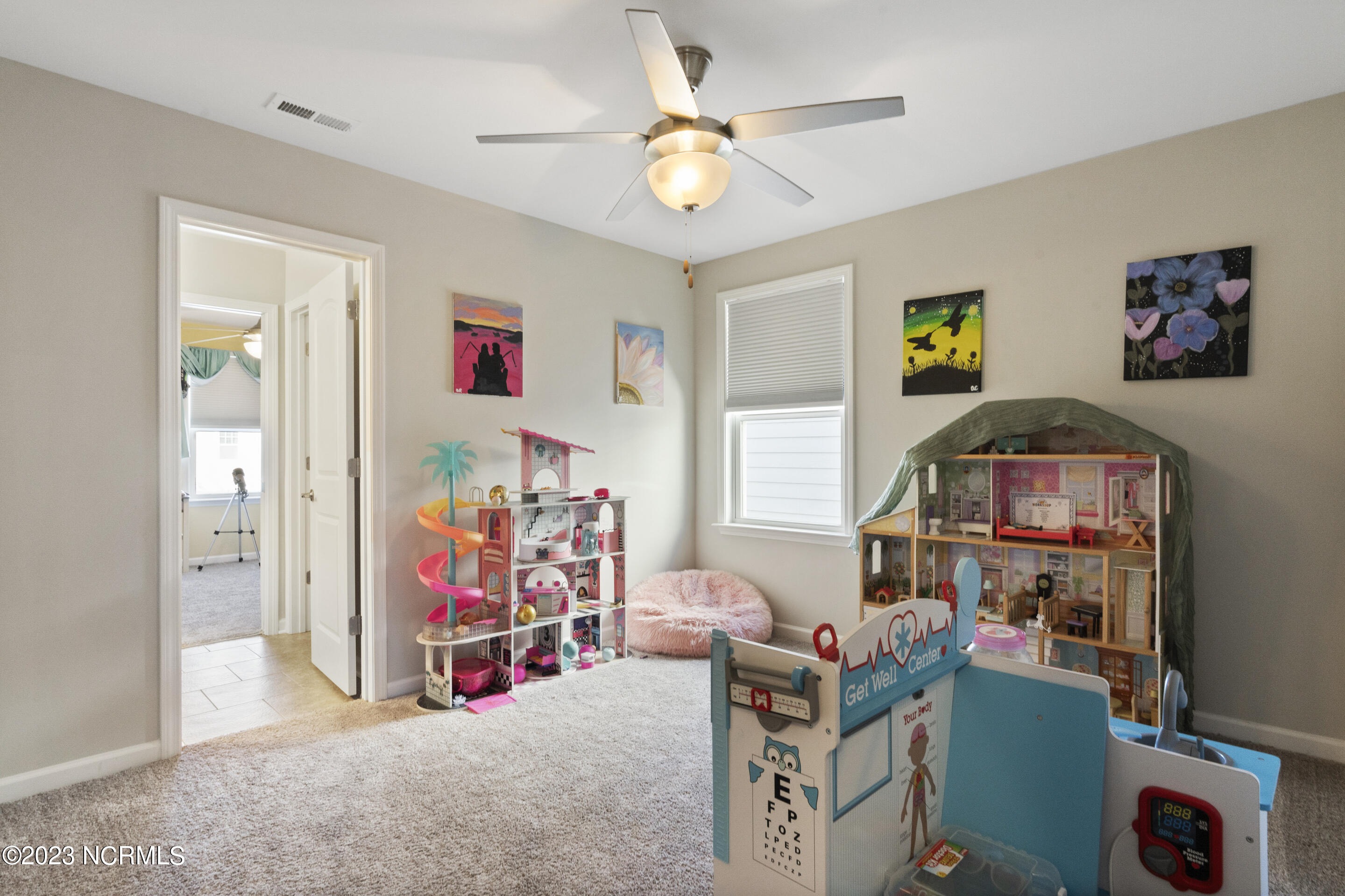 4166 Druids Glen Drive