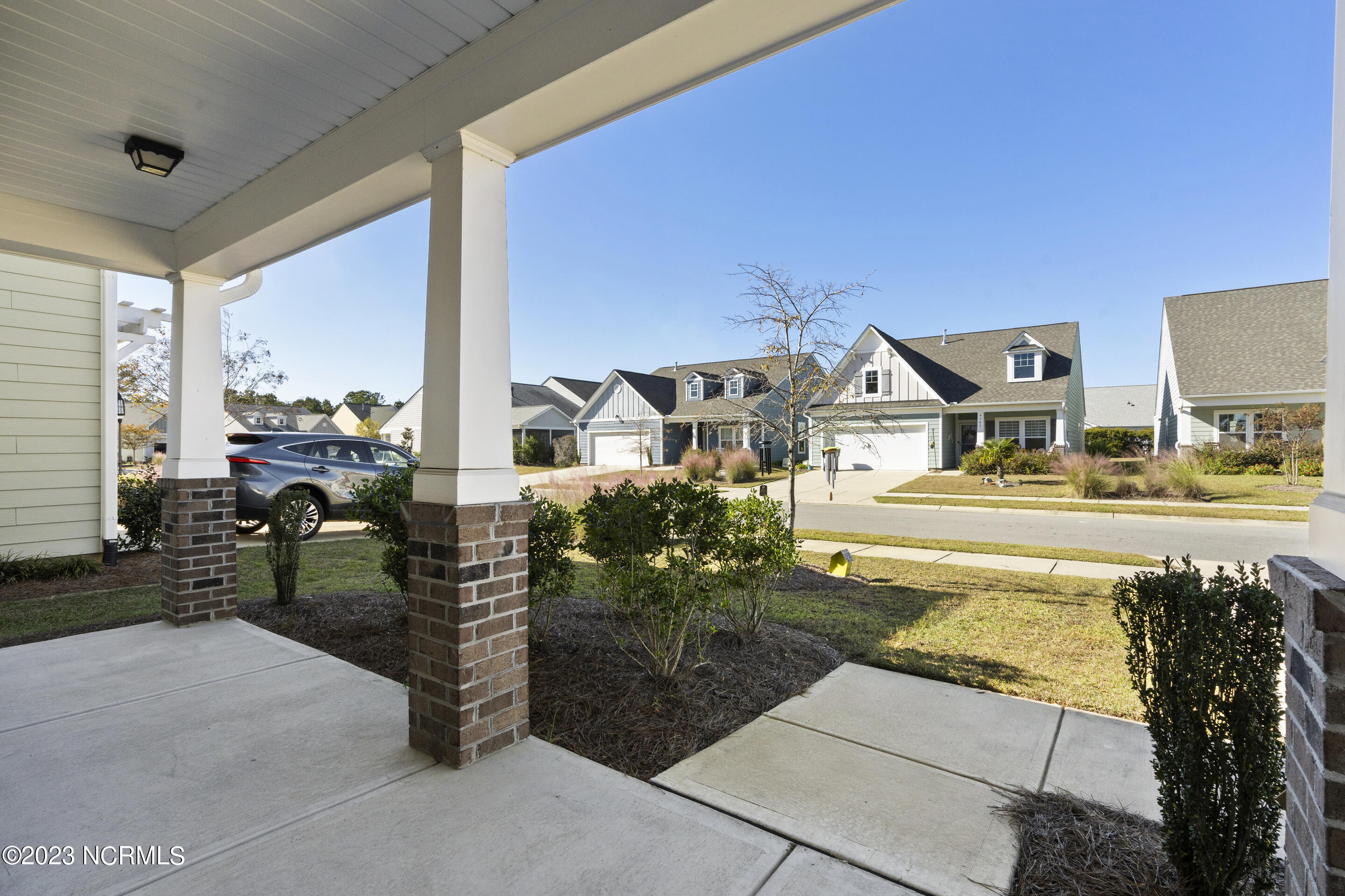 4166 Druids Glen Drive
