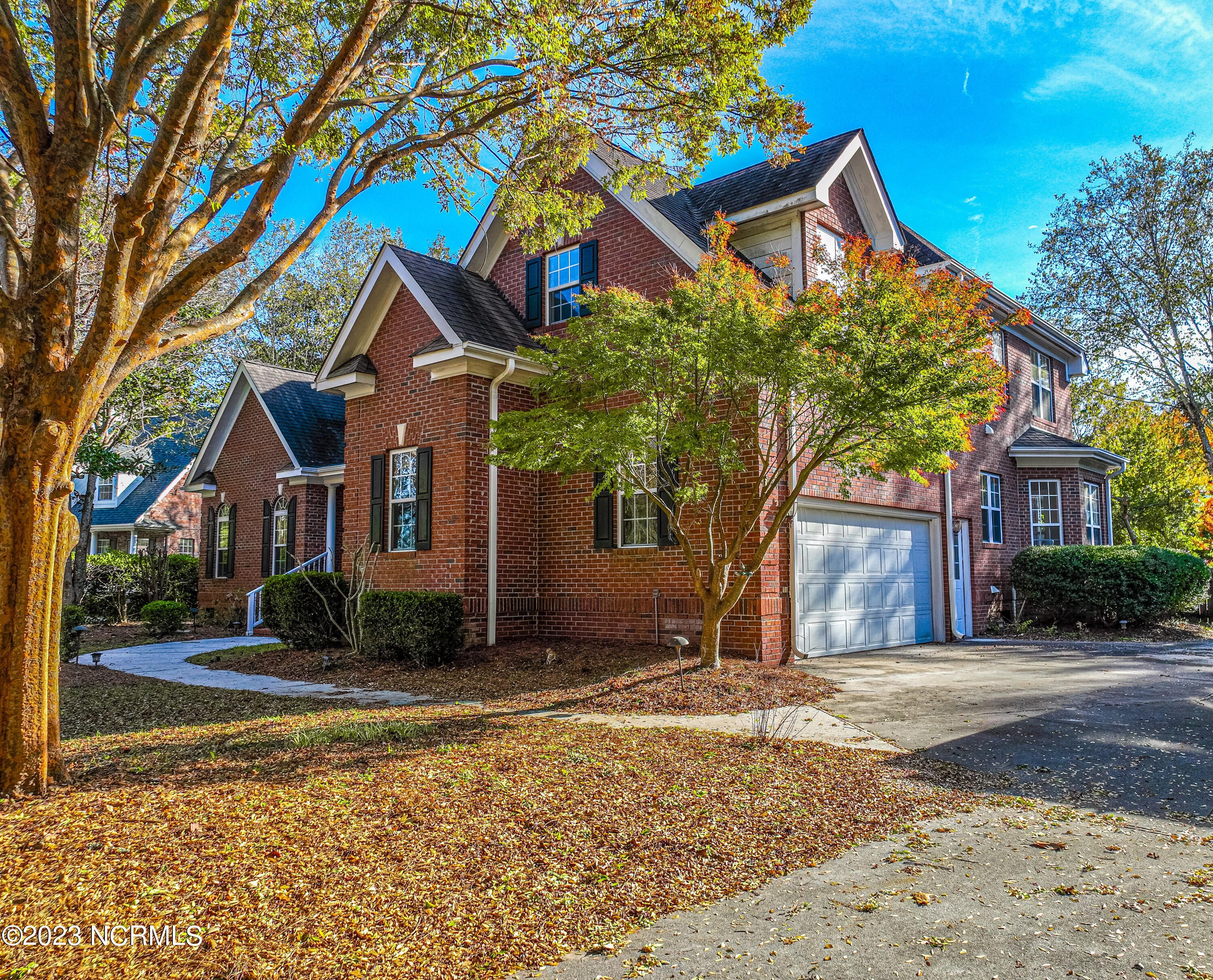 5032 Crown Point Lane