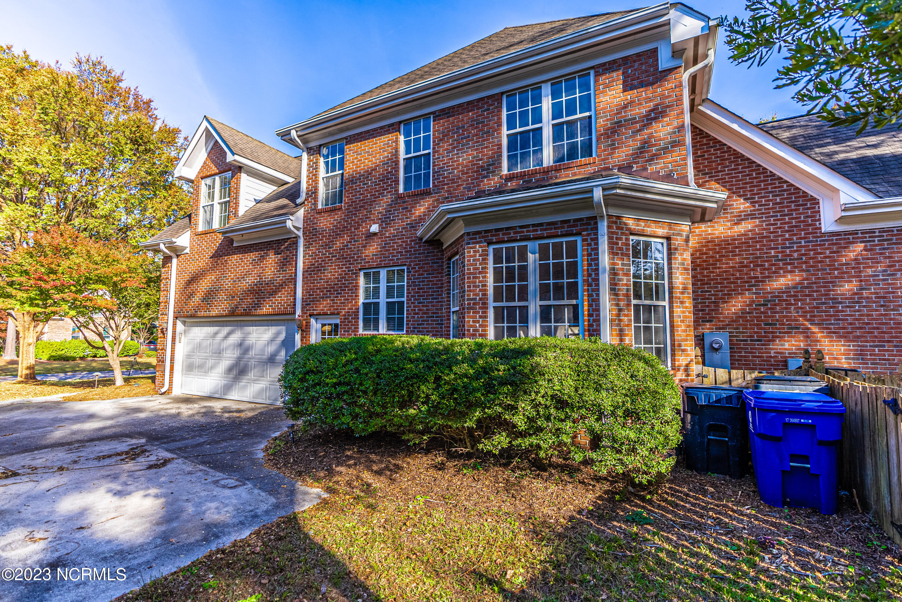 5032 Crown Point Lane