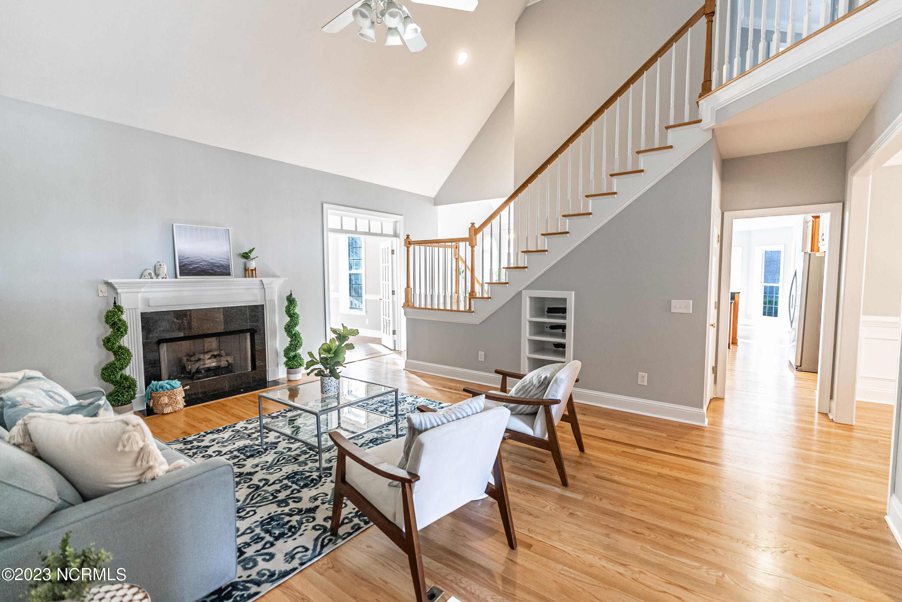 5032 Crown Point Lane