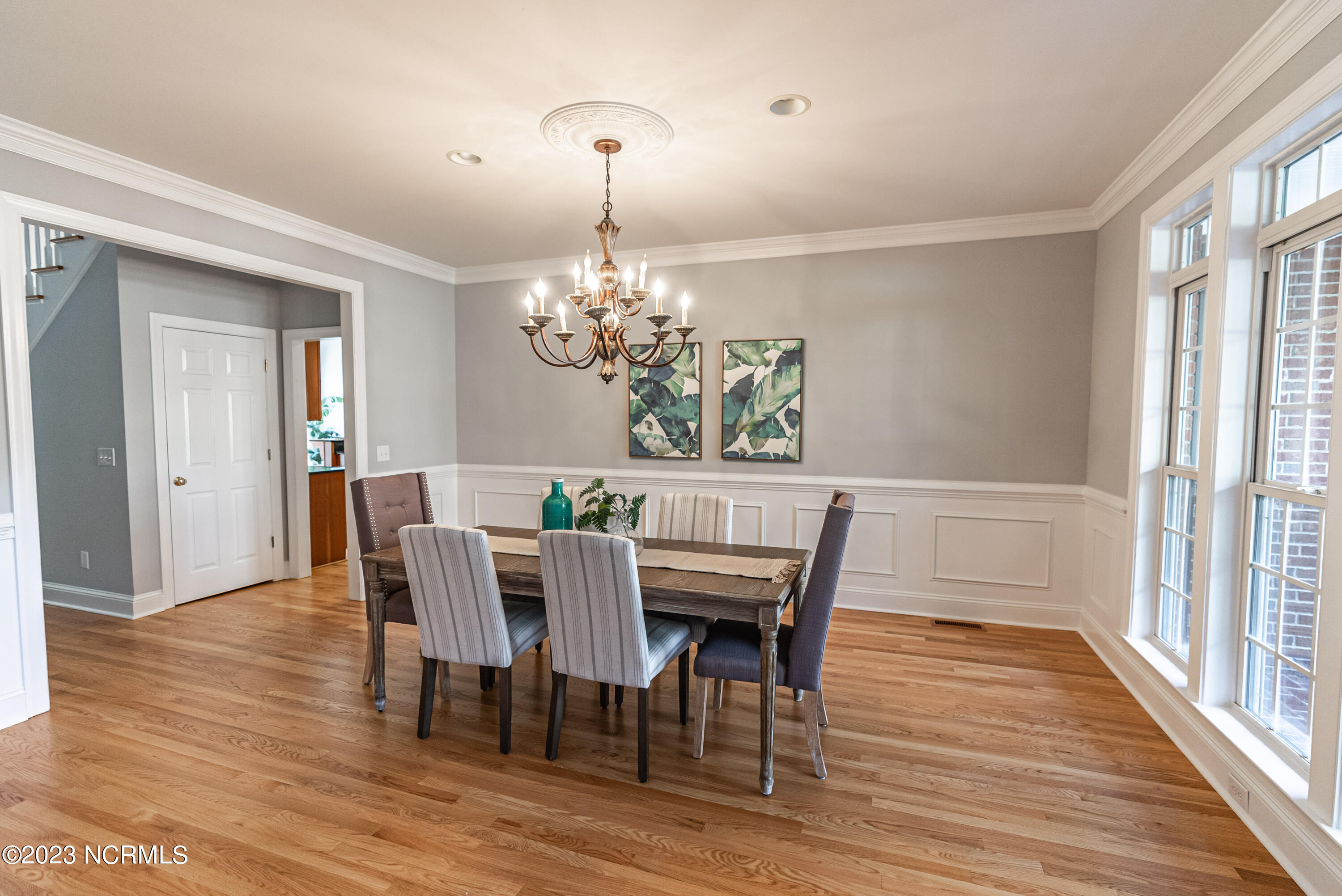 5032 Crown Point Lane
