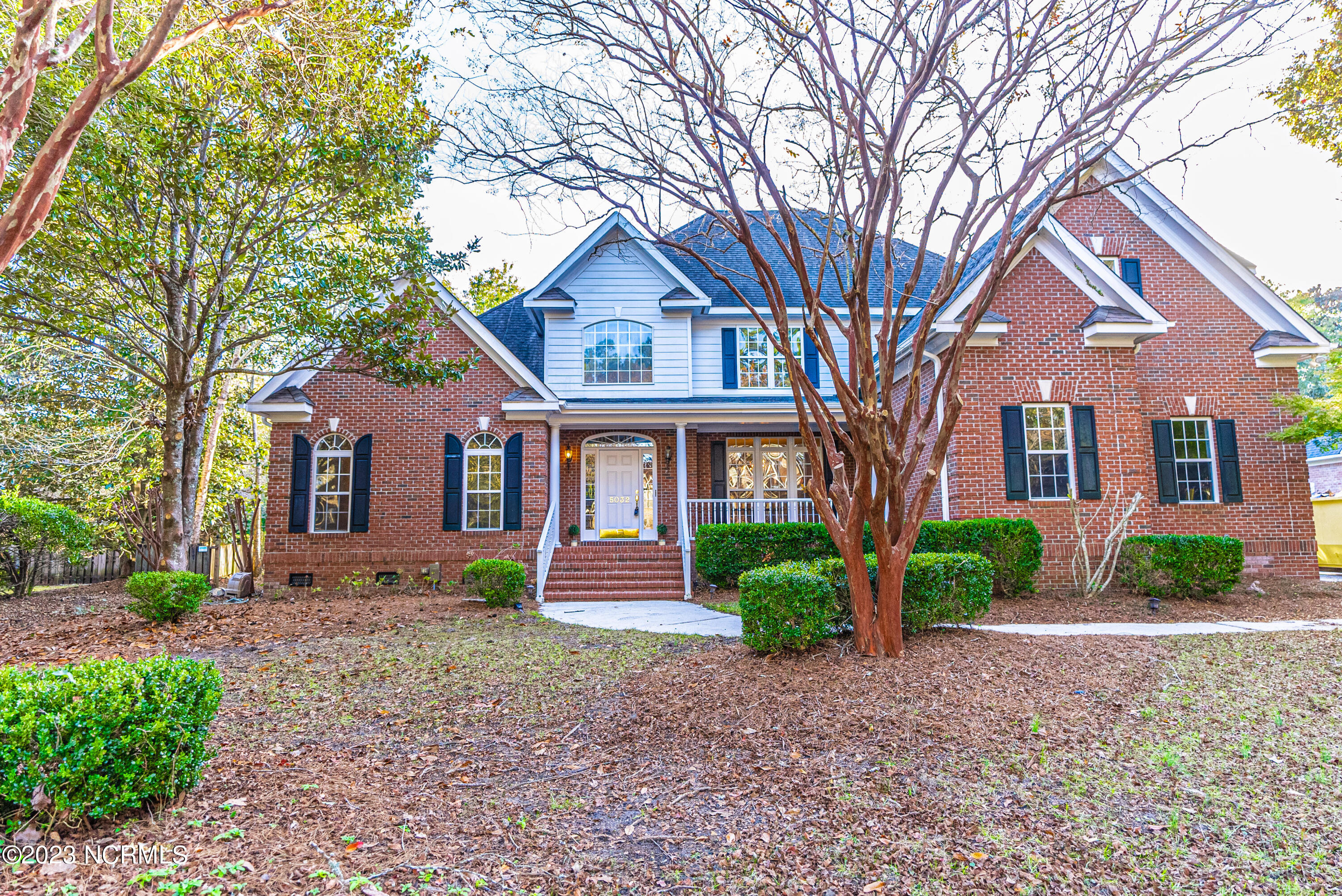 5032 Crown Point Lane