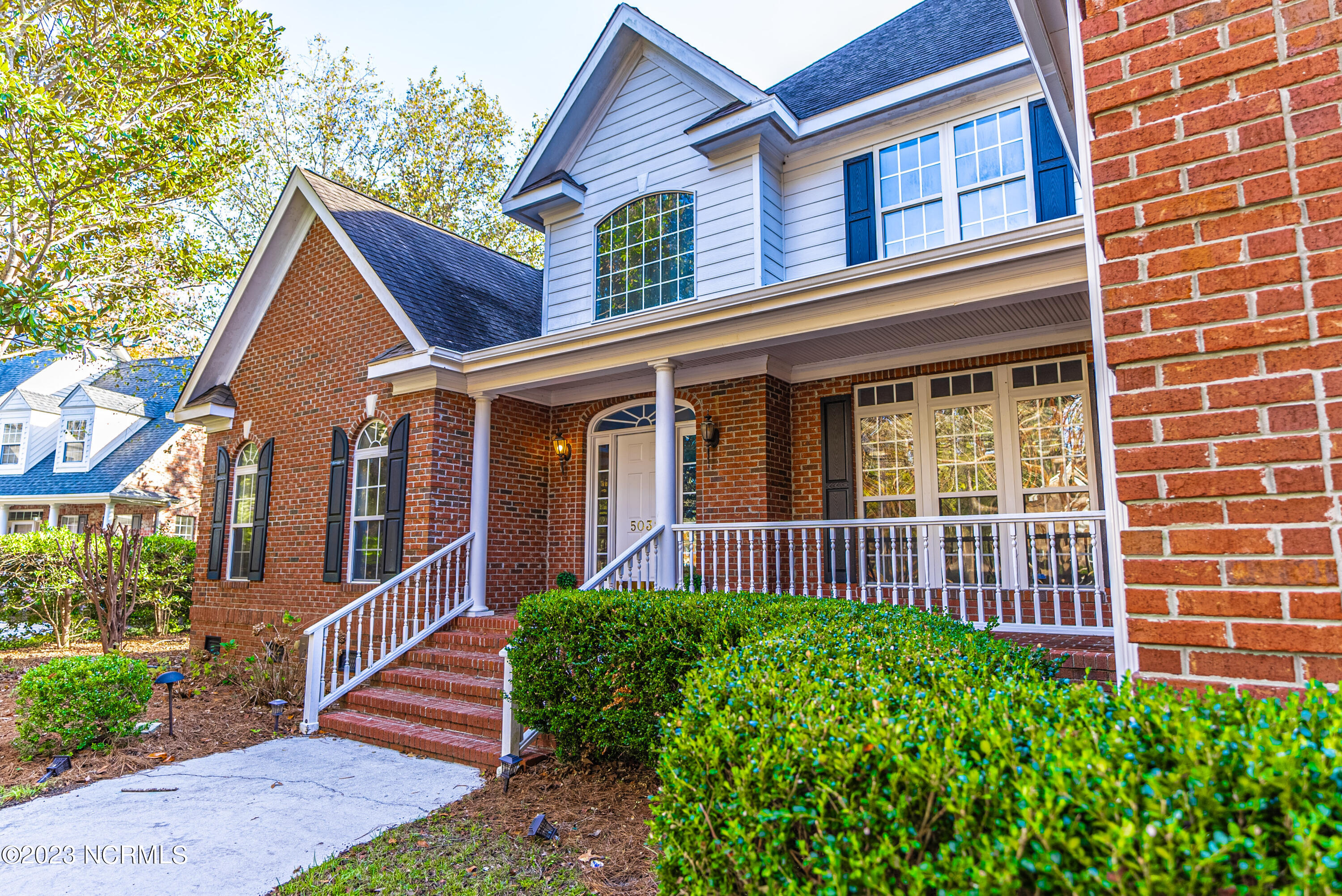 5032 Crown Point Lane