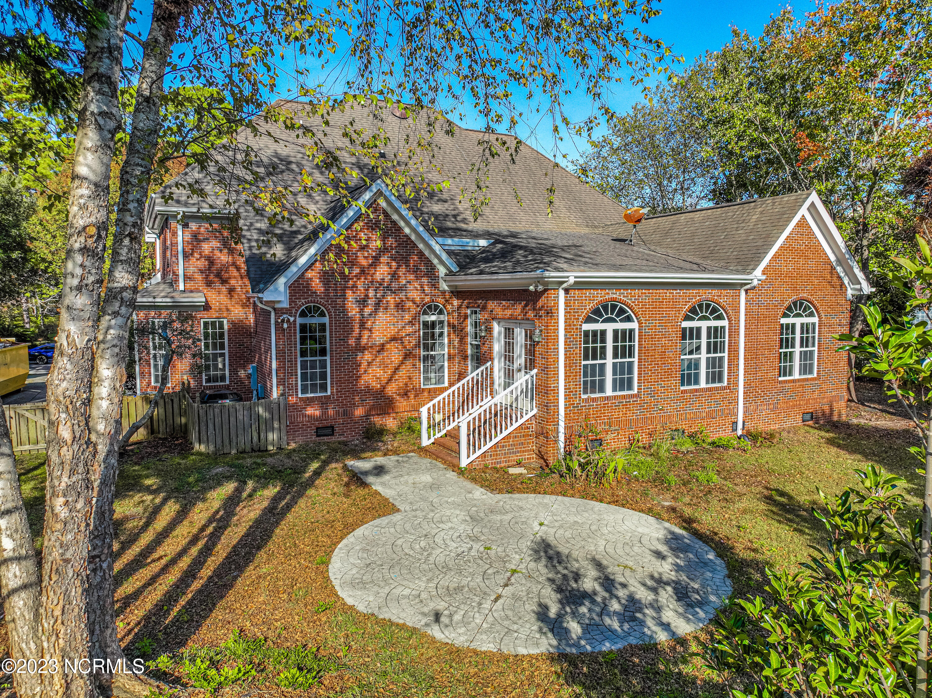5032 Crown Point Lane
